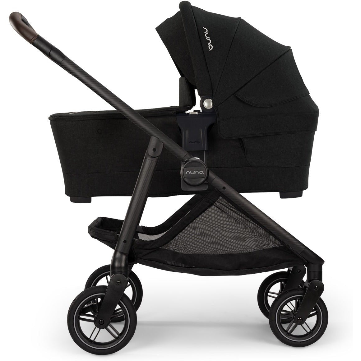 Nuna SWIV Stroller - Twinkle Twinkle Little One