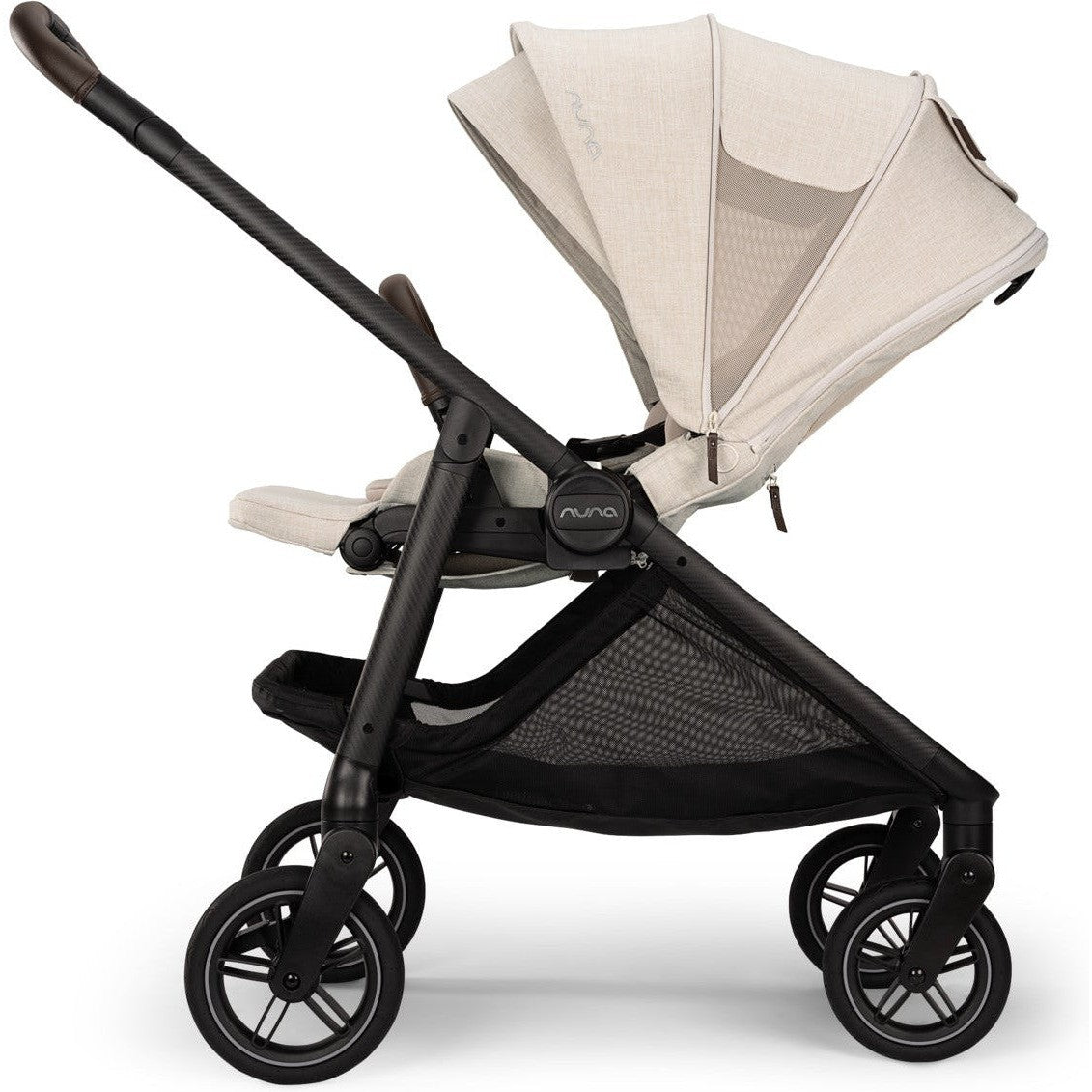 Nuna SWIV Stroller - Twinkle Twinkle Little One