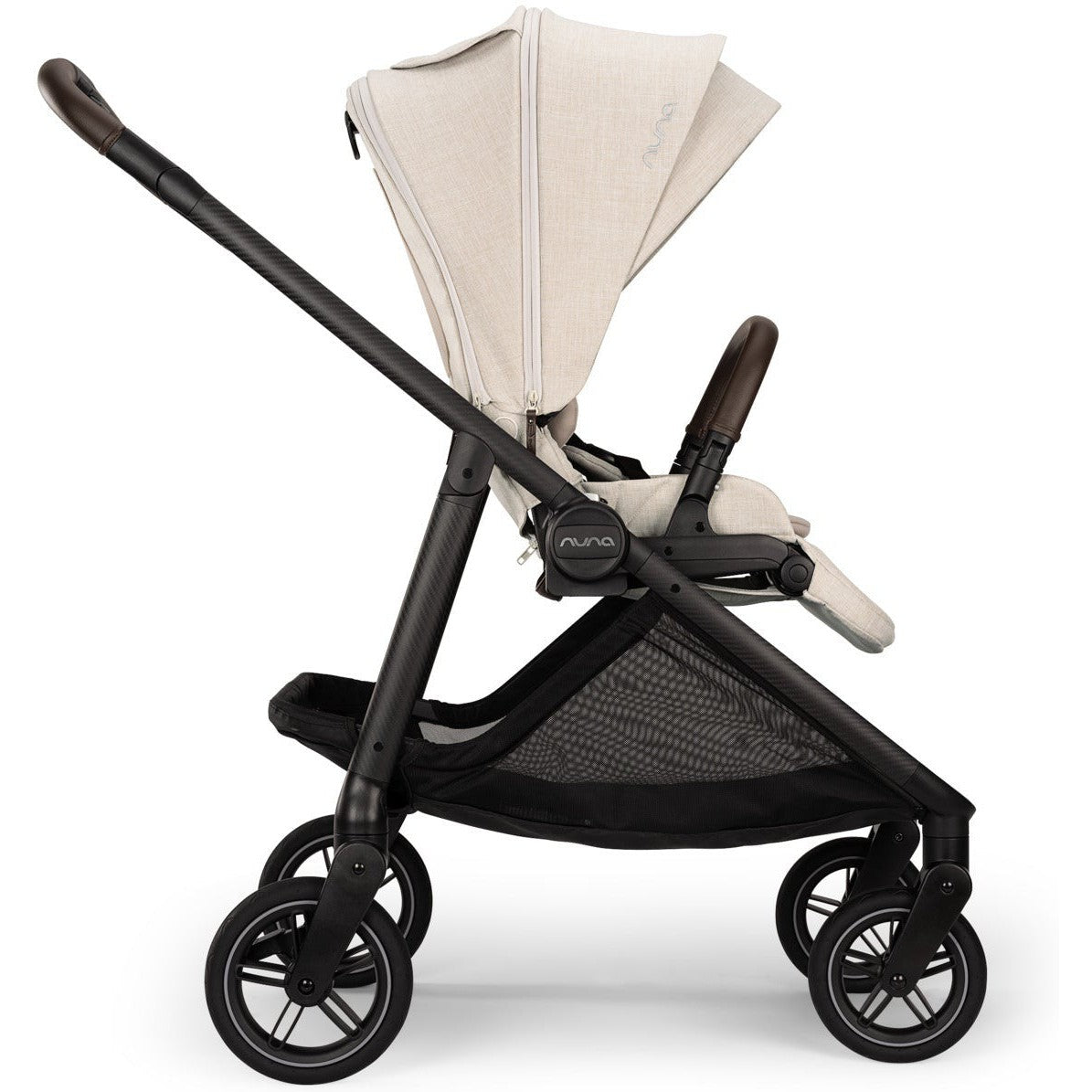Nuna SWIV Stroller - Twinkle Twinkle Little One
