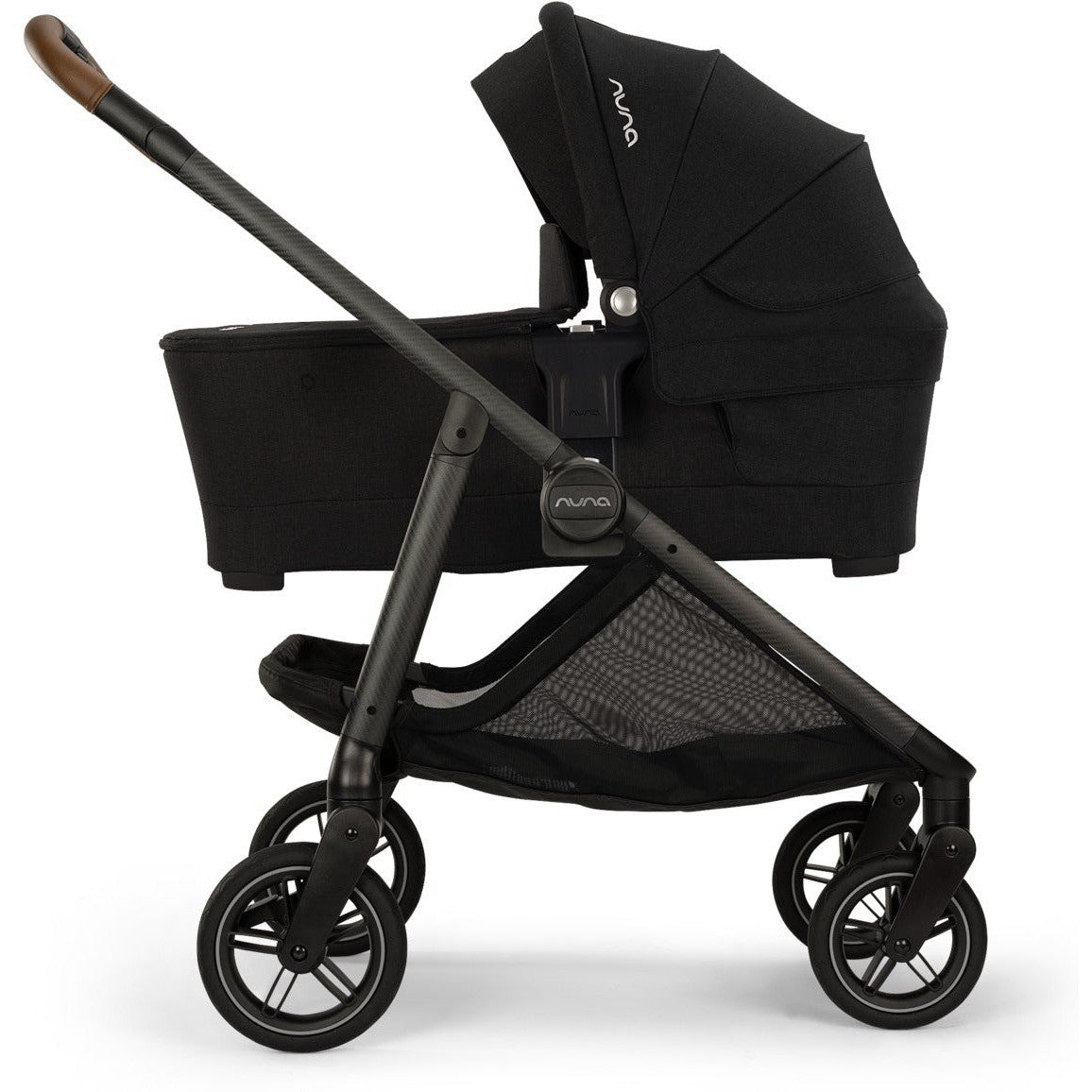 Nuna SWIV Stroller - Twinkle Twinkle Little One
