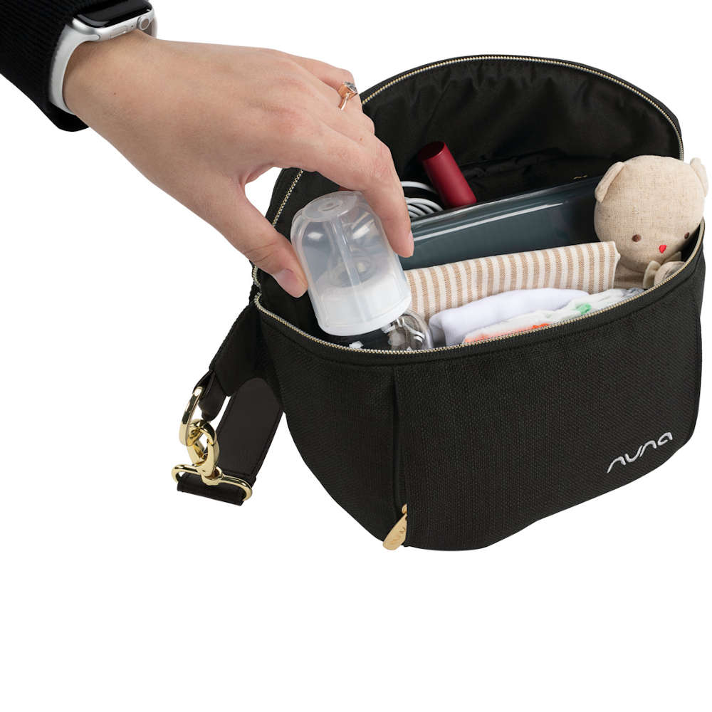 Nuna Sling Bag - Twinkle Twinkle Little One