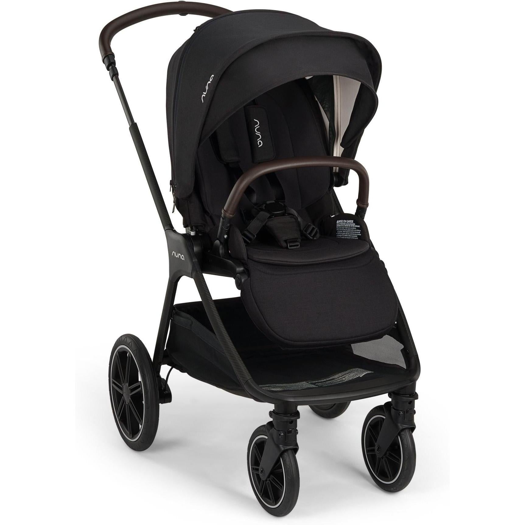 Nuna TRIV LX + PIPA Urbn Travel System (Pre-Order)