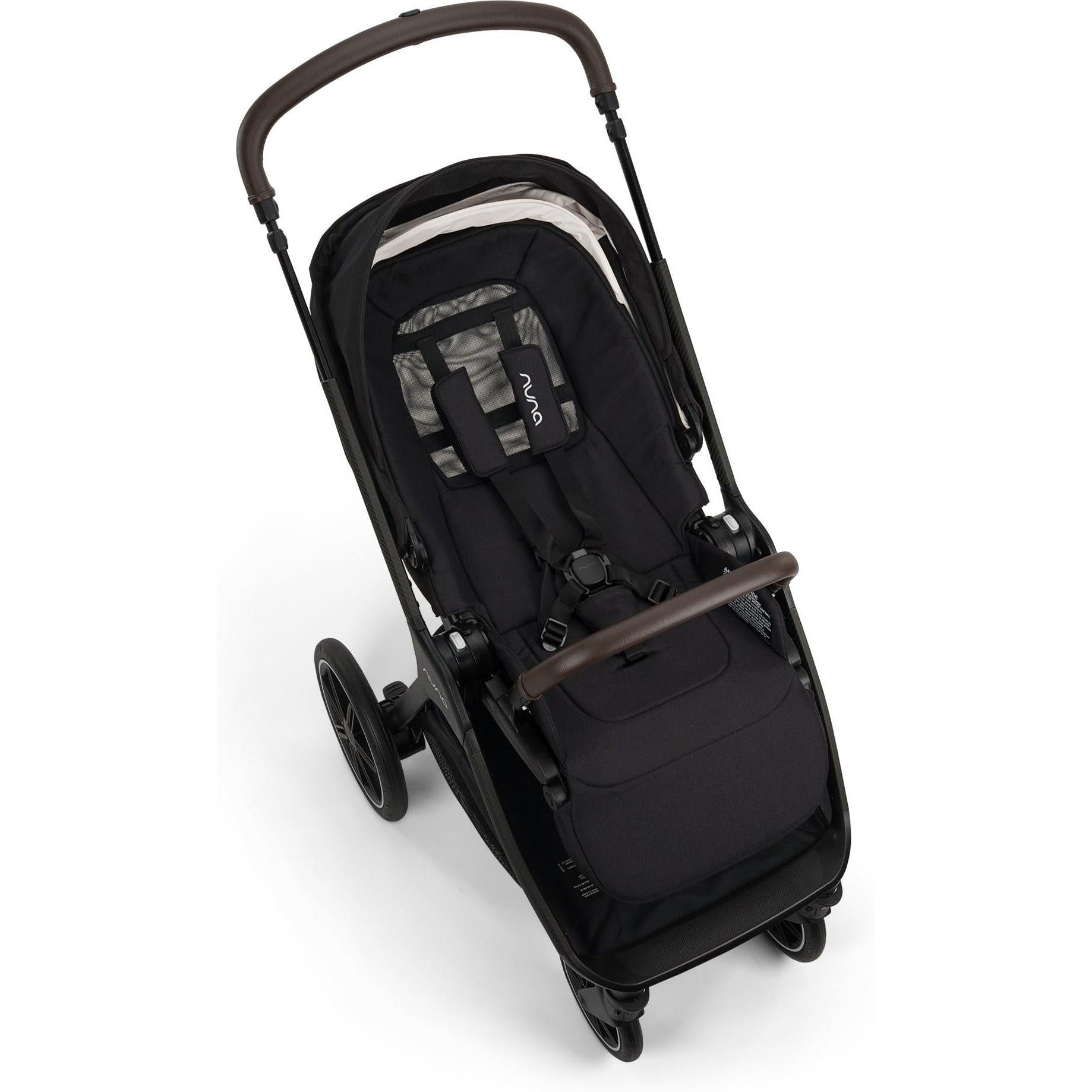 Nuna TRIV LX + PIPA Urbn Travel System (Pre-Order)