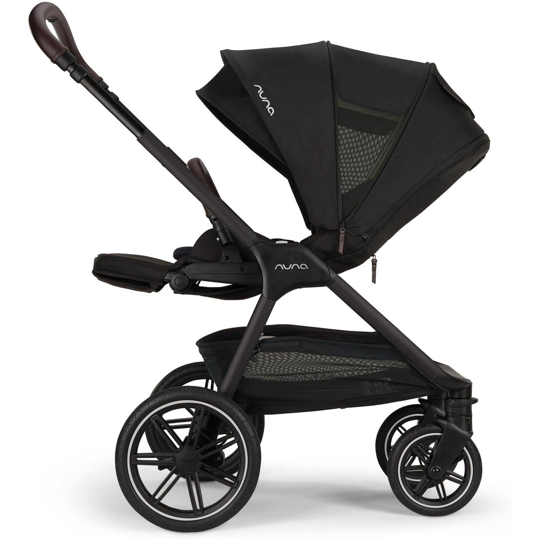 Nuna TRIV LX + PIPA Urbn Travel System (Pre-Order)