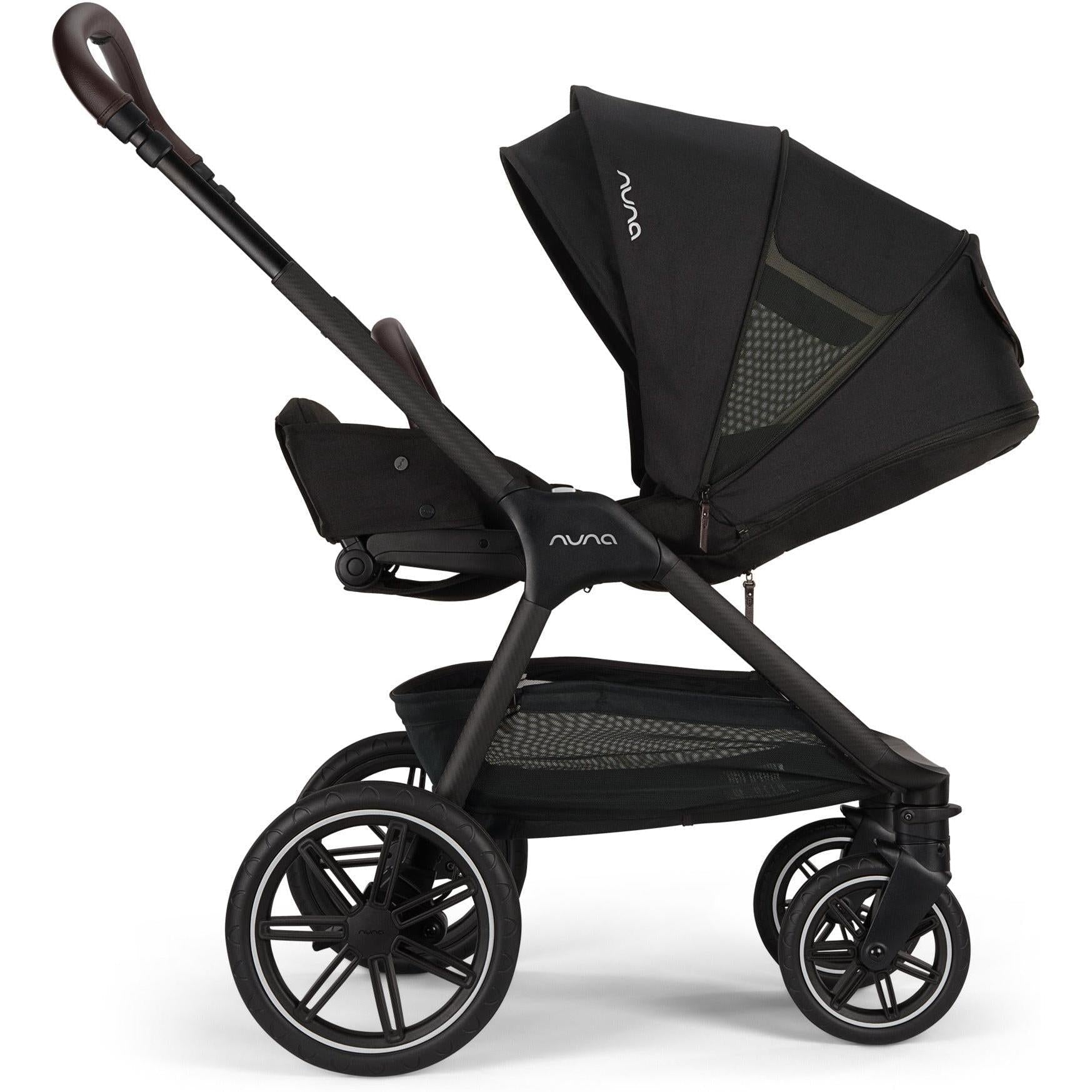Nuna TRIV LX + PIPA Urbn Travel System (Pre-Order)