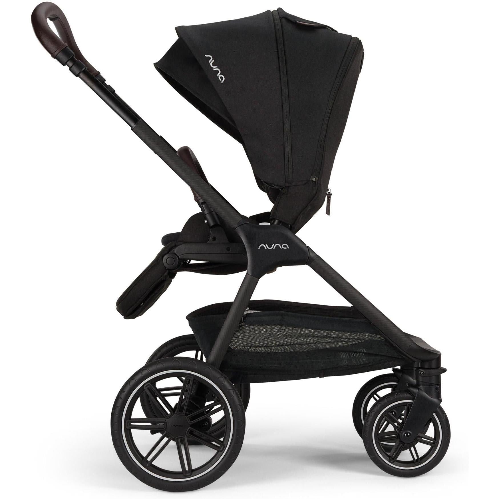 Nuna TRIV LX + PIPA Urbn Travel System (Pre-Order)