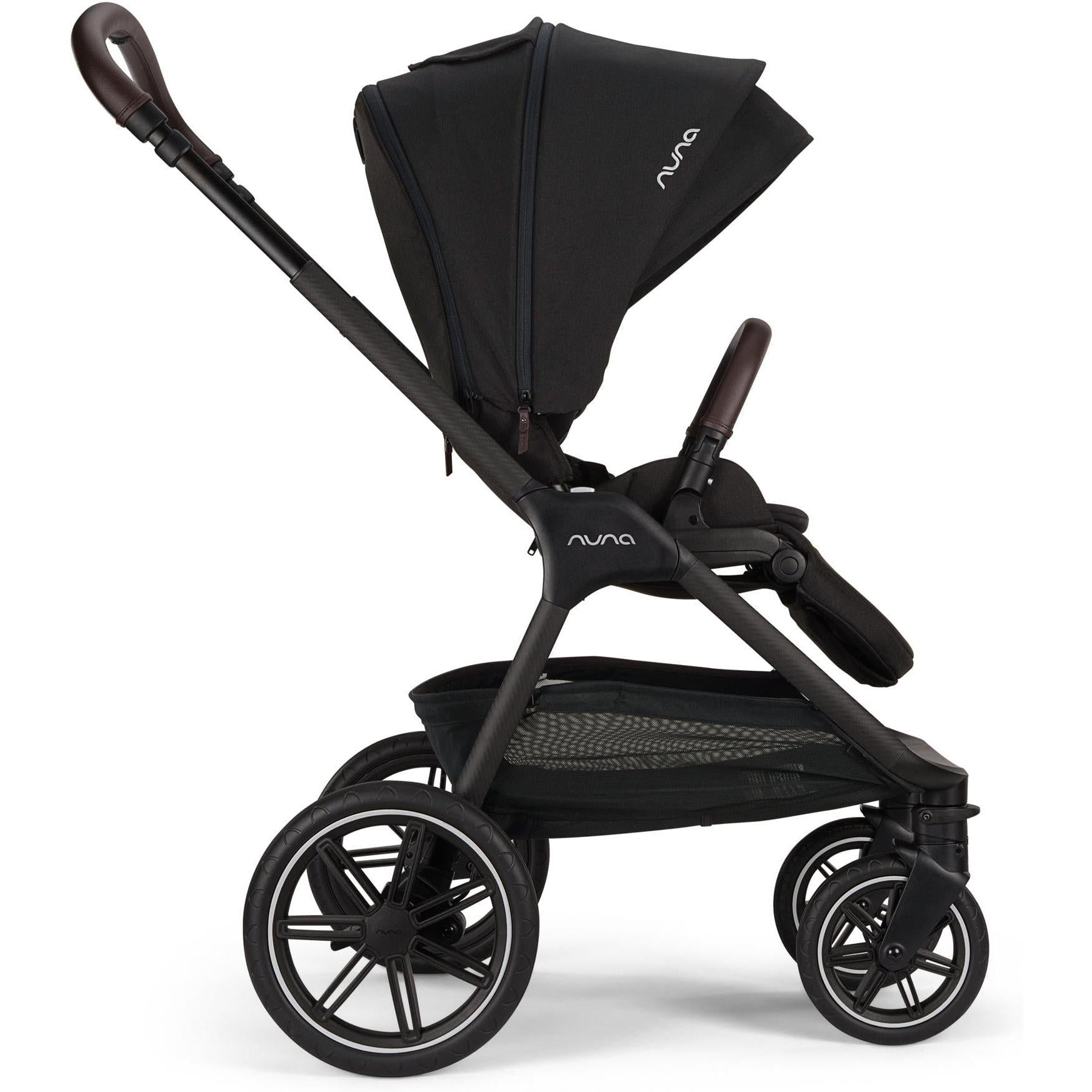 Nuna TRIV LX + PIPA Urbn Travel System (Pre-Order)