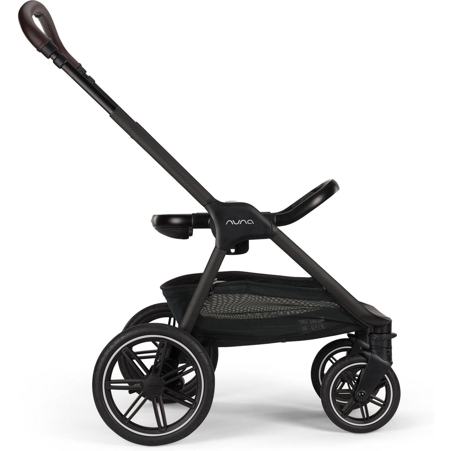Nuna TRIV LX + PIPA Urbn Travel System (Pre-Order)