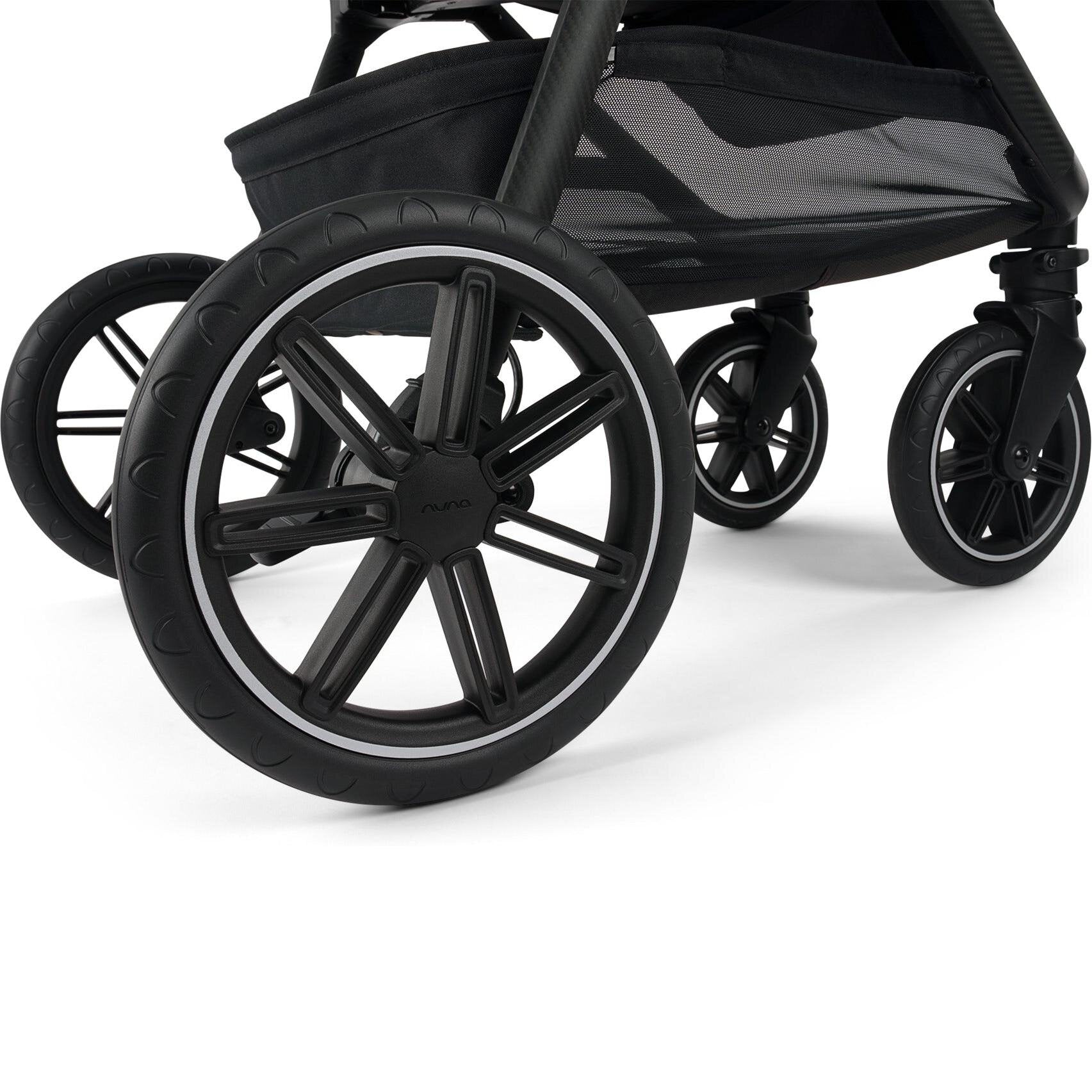 Nuna TRIV LX + PIPA Urbn Travel System (Pre-Order)