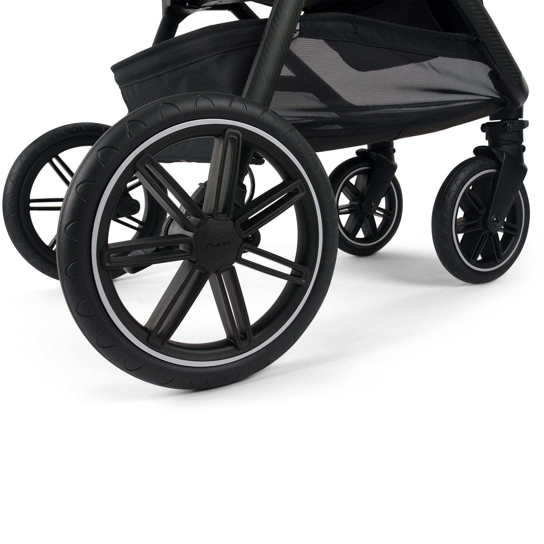 Nuna TRIV LX Stroller