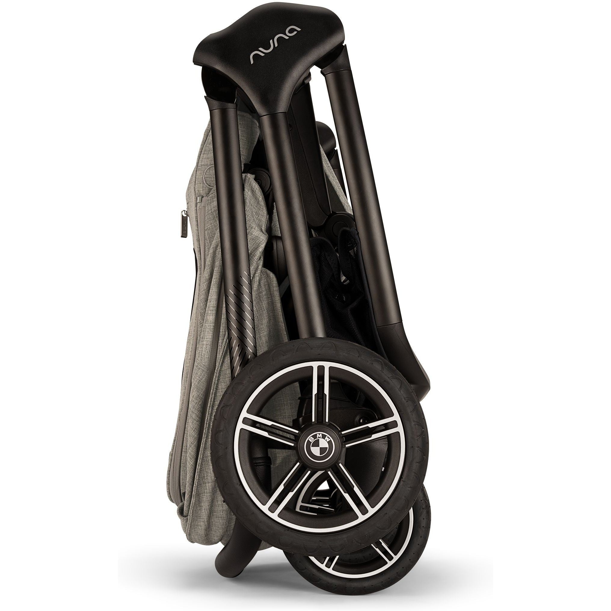 Nuna x BMW TRIV Next Stroller
