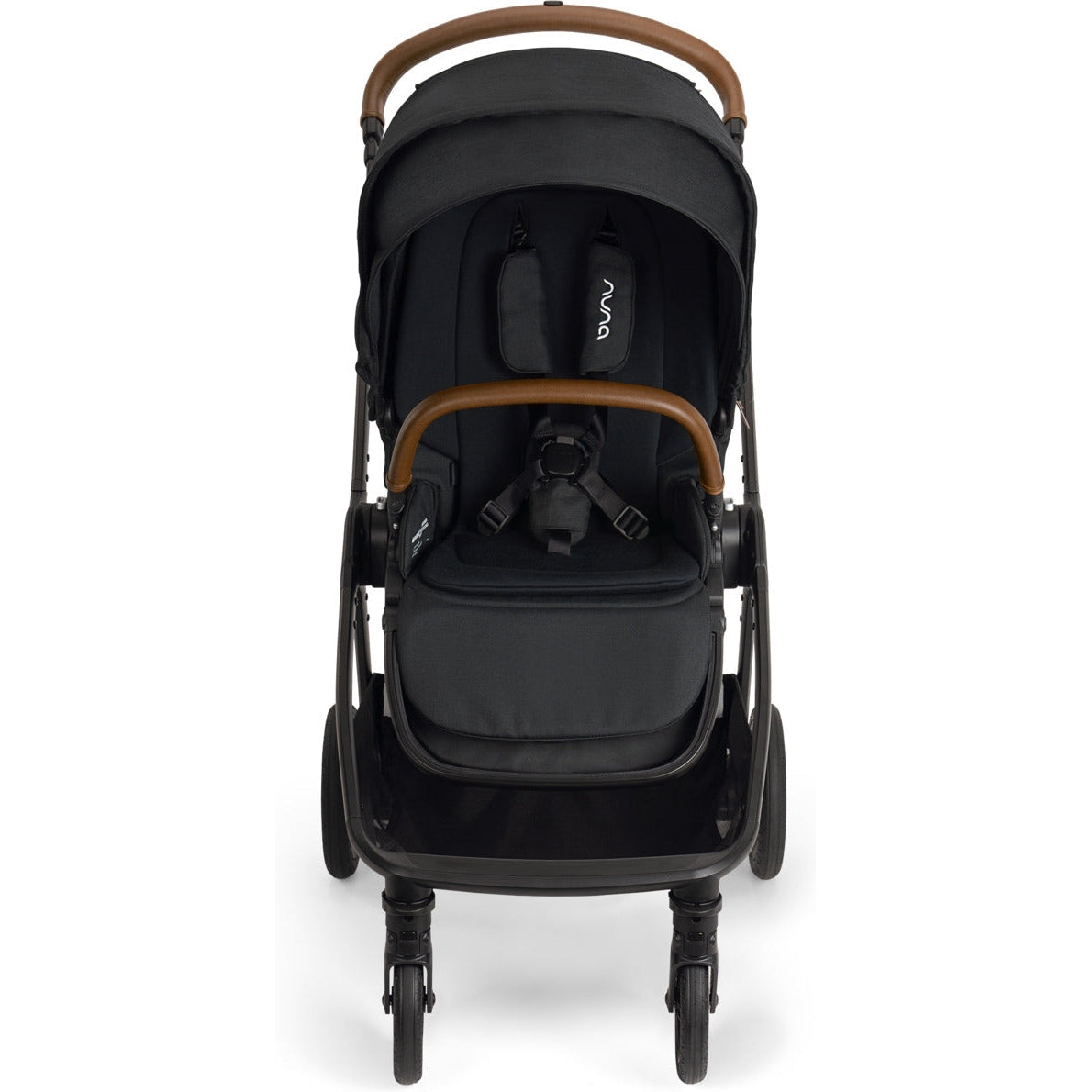 Nuna TRIV Next Stroller - Twinkle Twinkle Little One