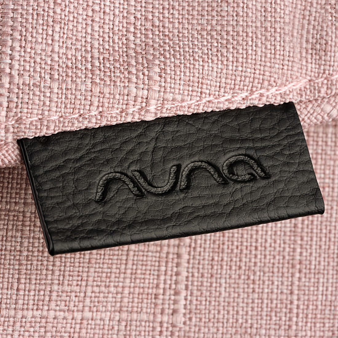 Nuna TRIV Next Stroller with Magnetic Buckle | Thistle Collection