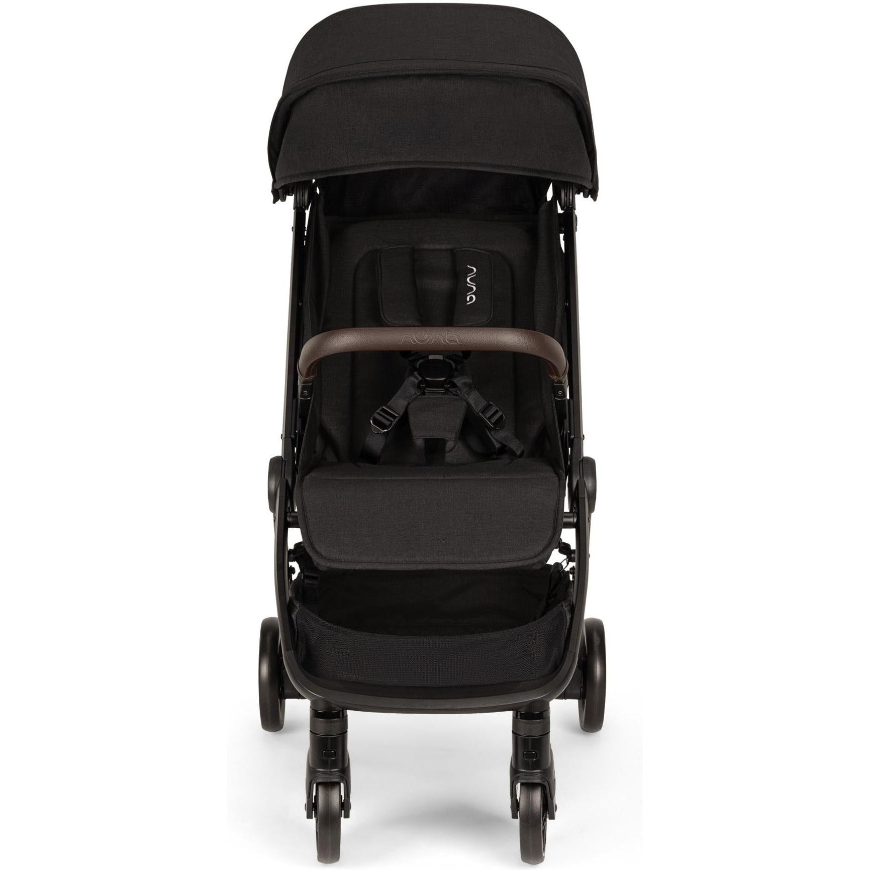 Nuna TRIV LX + PIPA Urbn Travel System (Pre-Order)