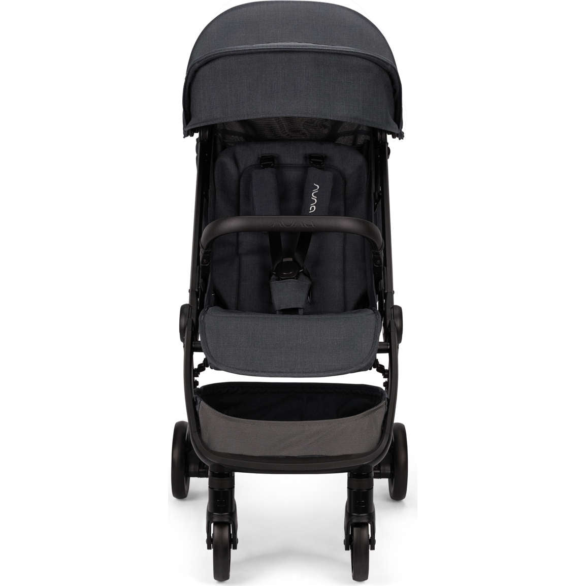 Nuna TRVL Stroller + Carry Bag - Twinkle Twinkle Little One