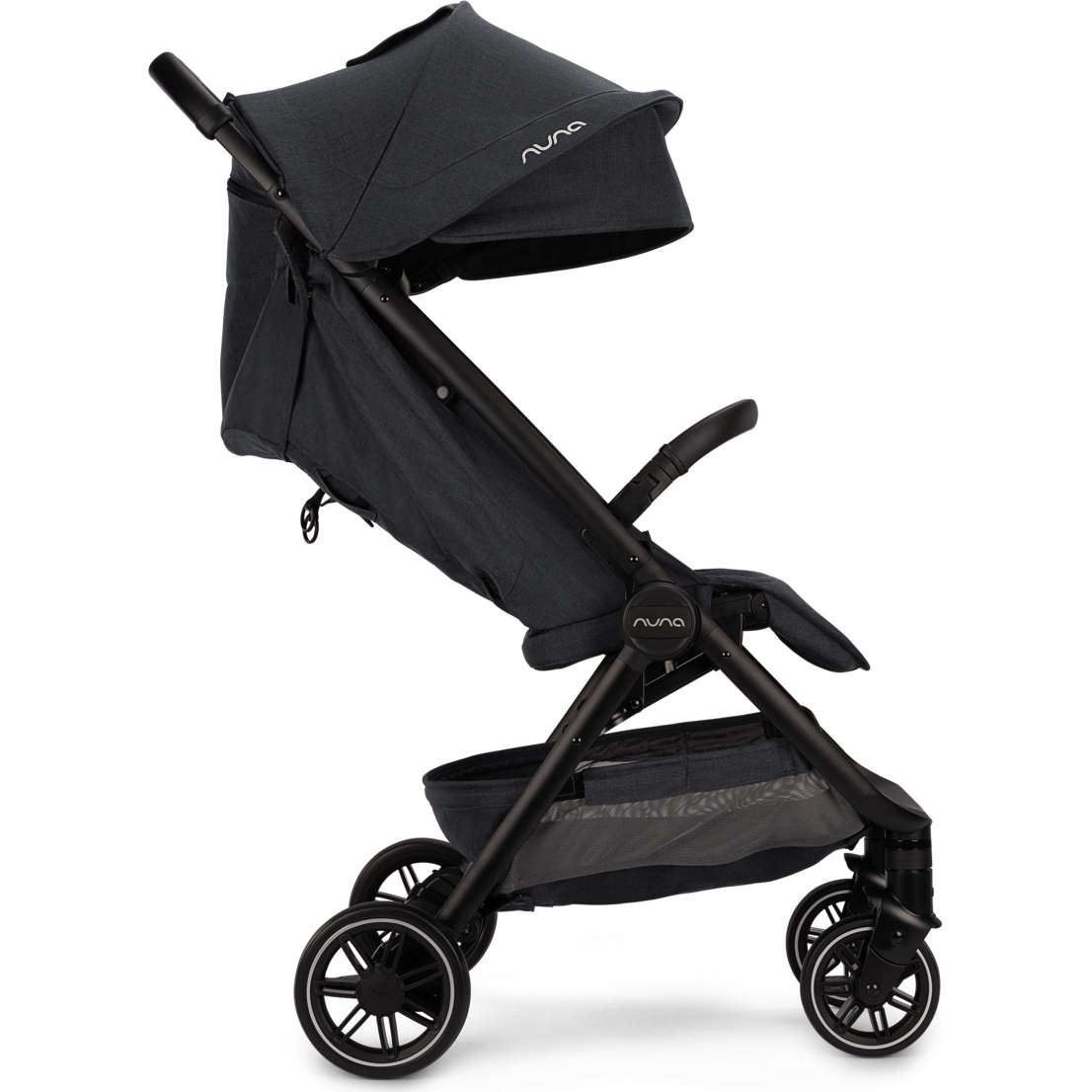 Nuna TRVL Stroller + Carry Bag - Twinkle Twinkle Little One