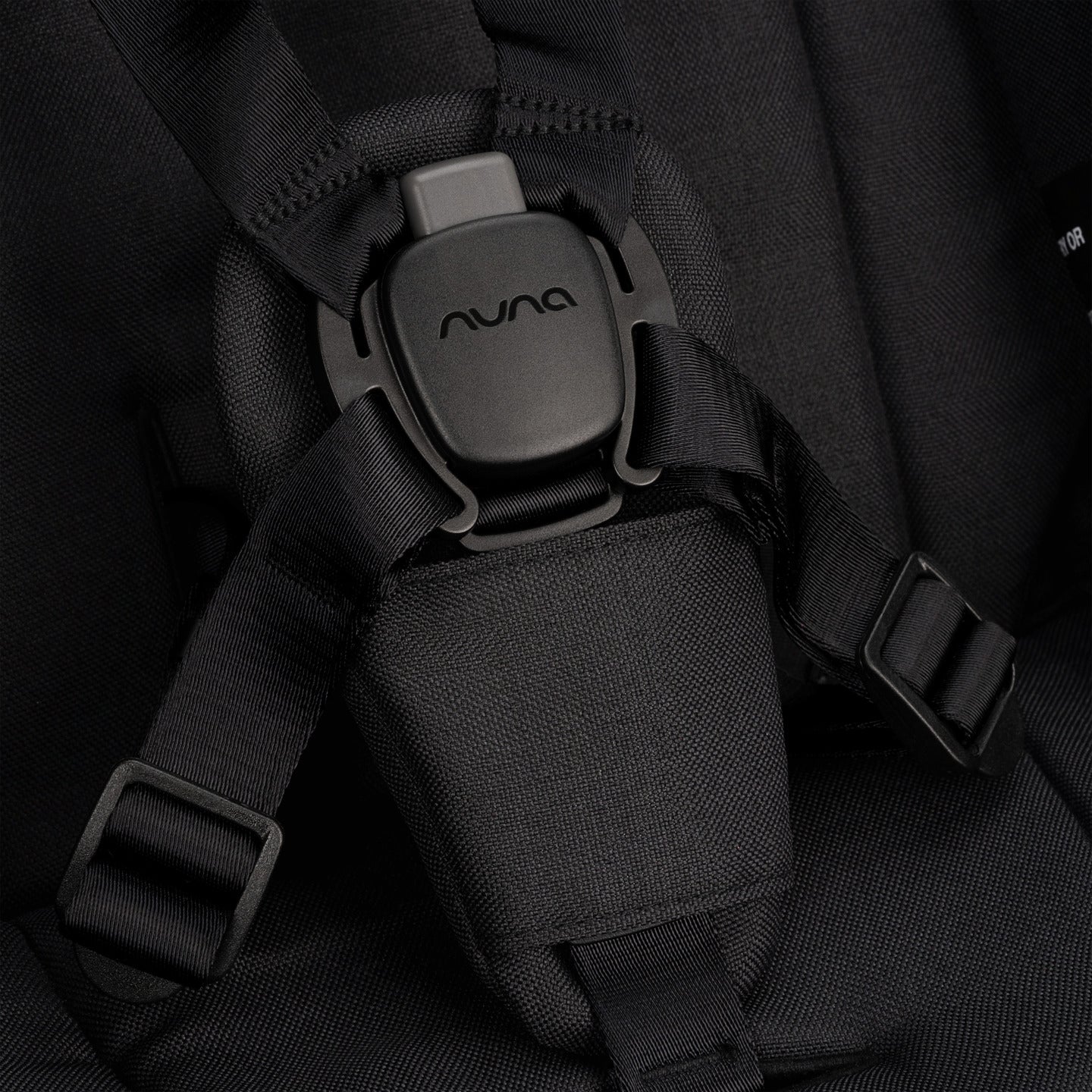 Nuna TRVL DUBL Stroller - Twinkle Twinkle Little One