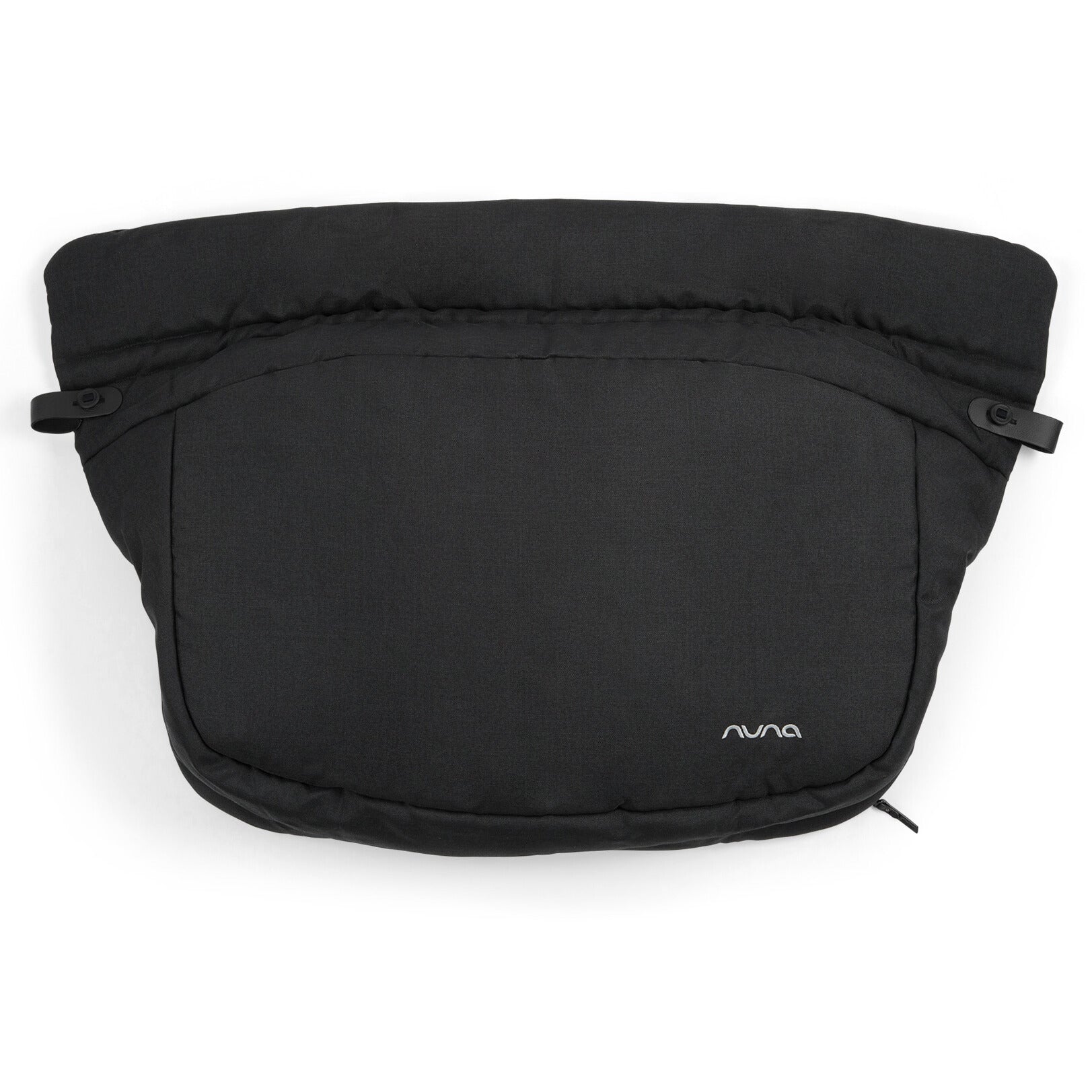 Nuna TRVL Dubl Footmuff - Twinkle Twinkle Little One