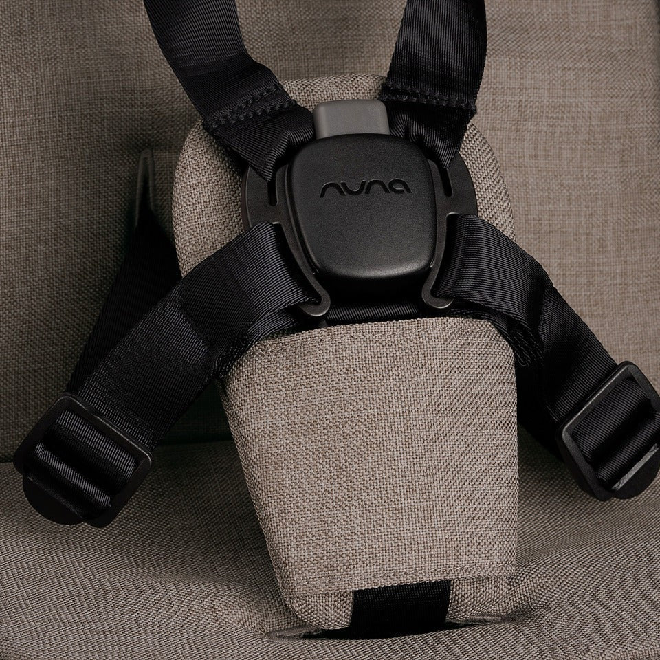 Nuna TRVL DUBL Stroller - Twinkle Twinkle Little One