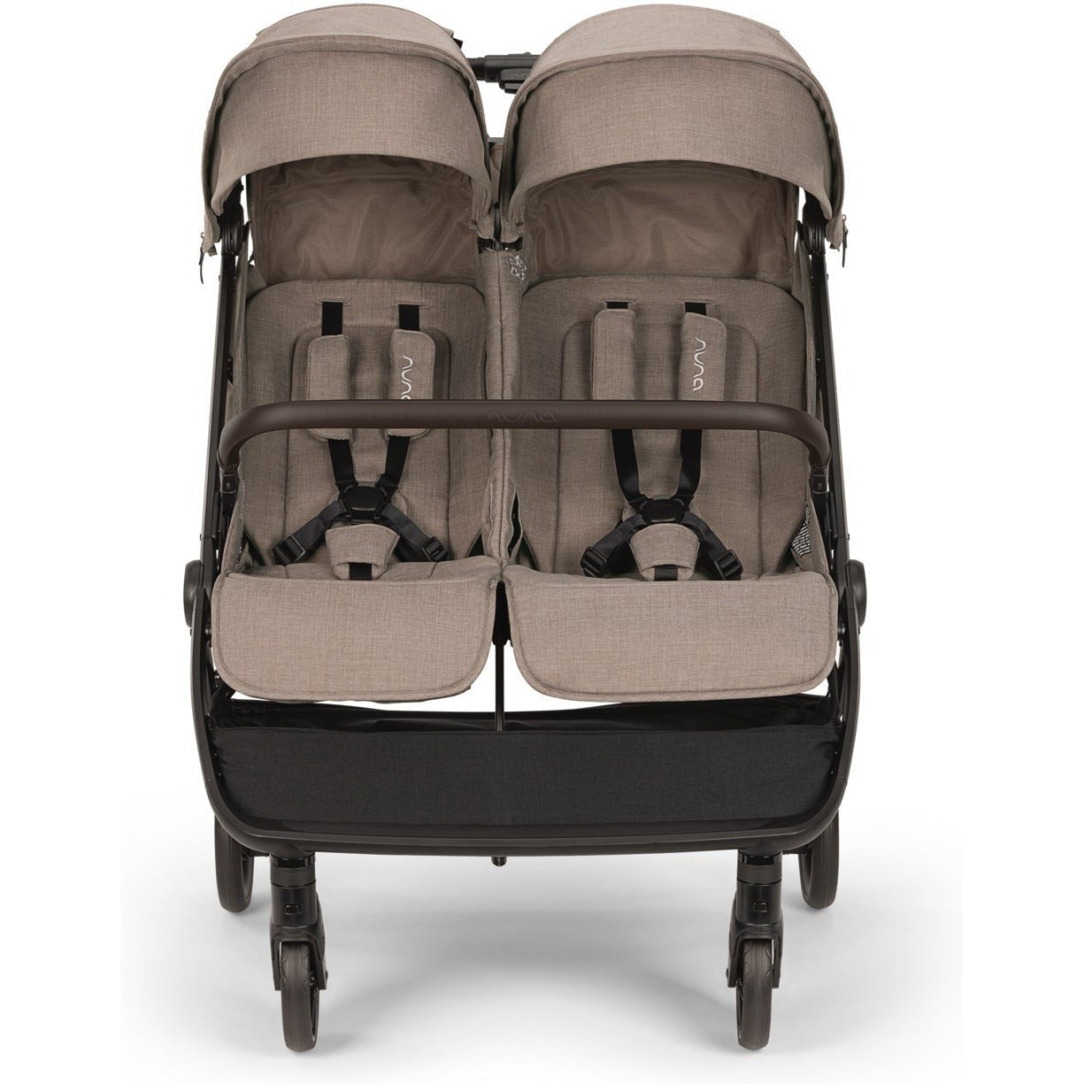 Nuna TRVL DUBL Stroller