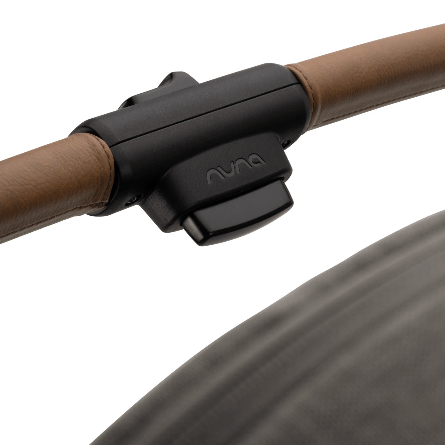 Nuna TRVL DUBL Stroller - Twinkle Twinkle Little One