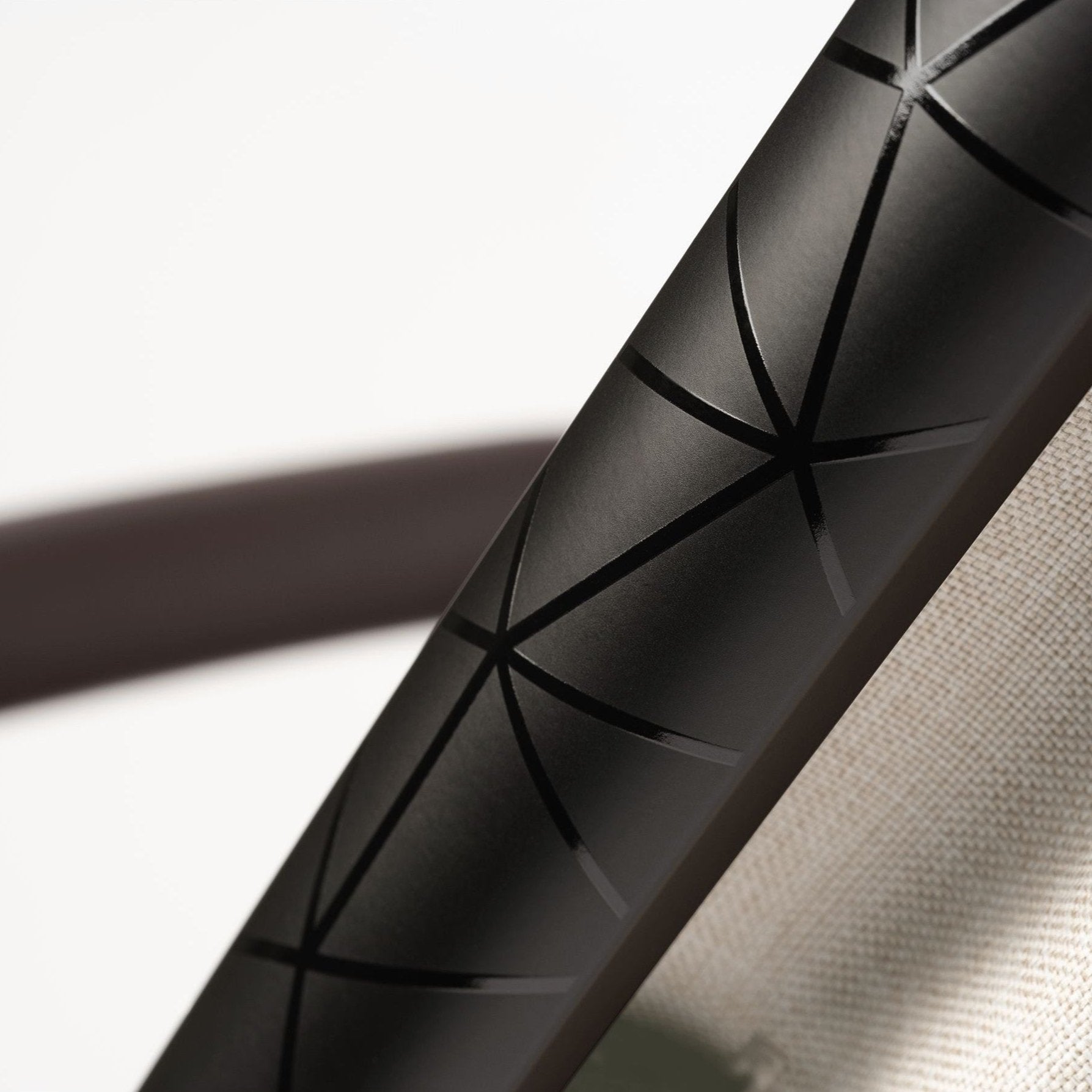 Nuna x BMW TRVL LX Stroller + Carry Bag