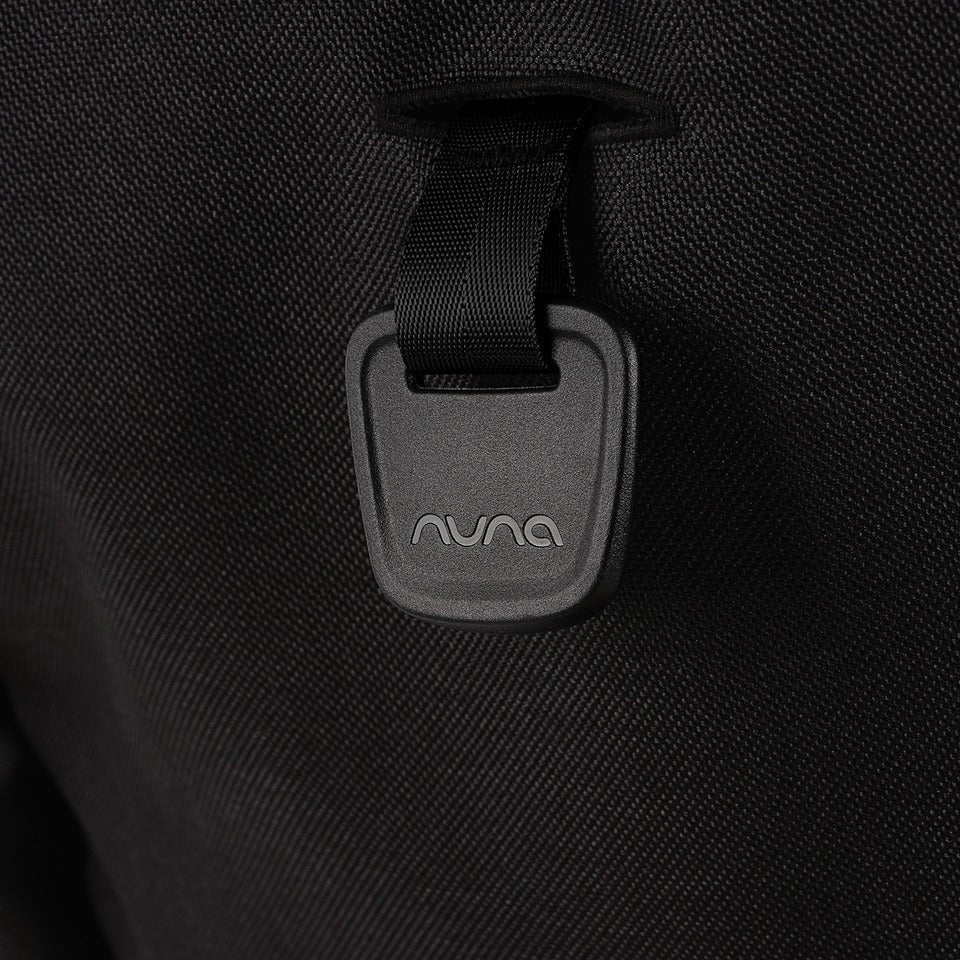 Nuna TRVL LX Stroller + Carry Bag - Twinkle Twinkle Little One