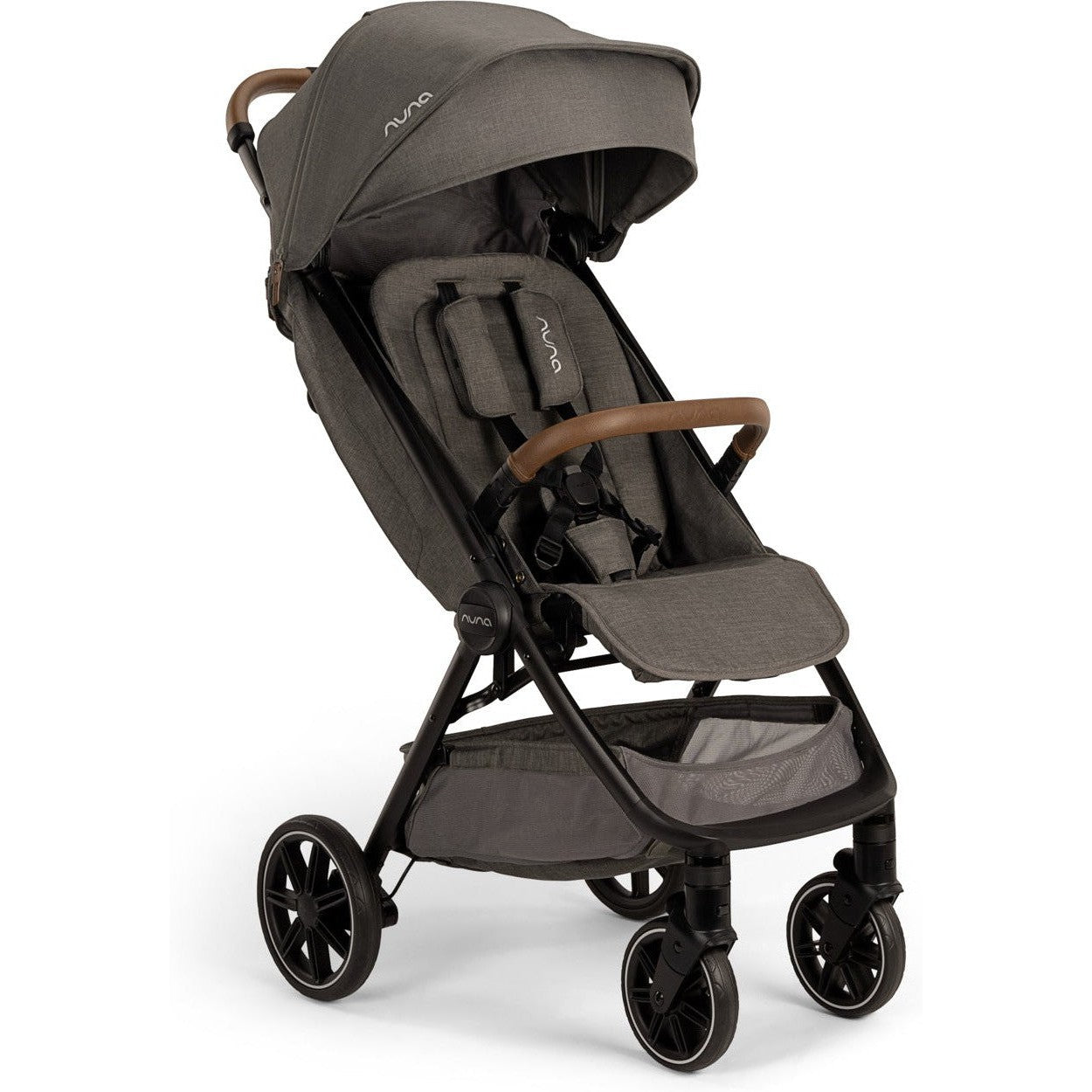 Nuna TRVL LX Stroller + Carry Bag - Twinkle Twinkle Little One
