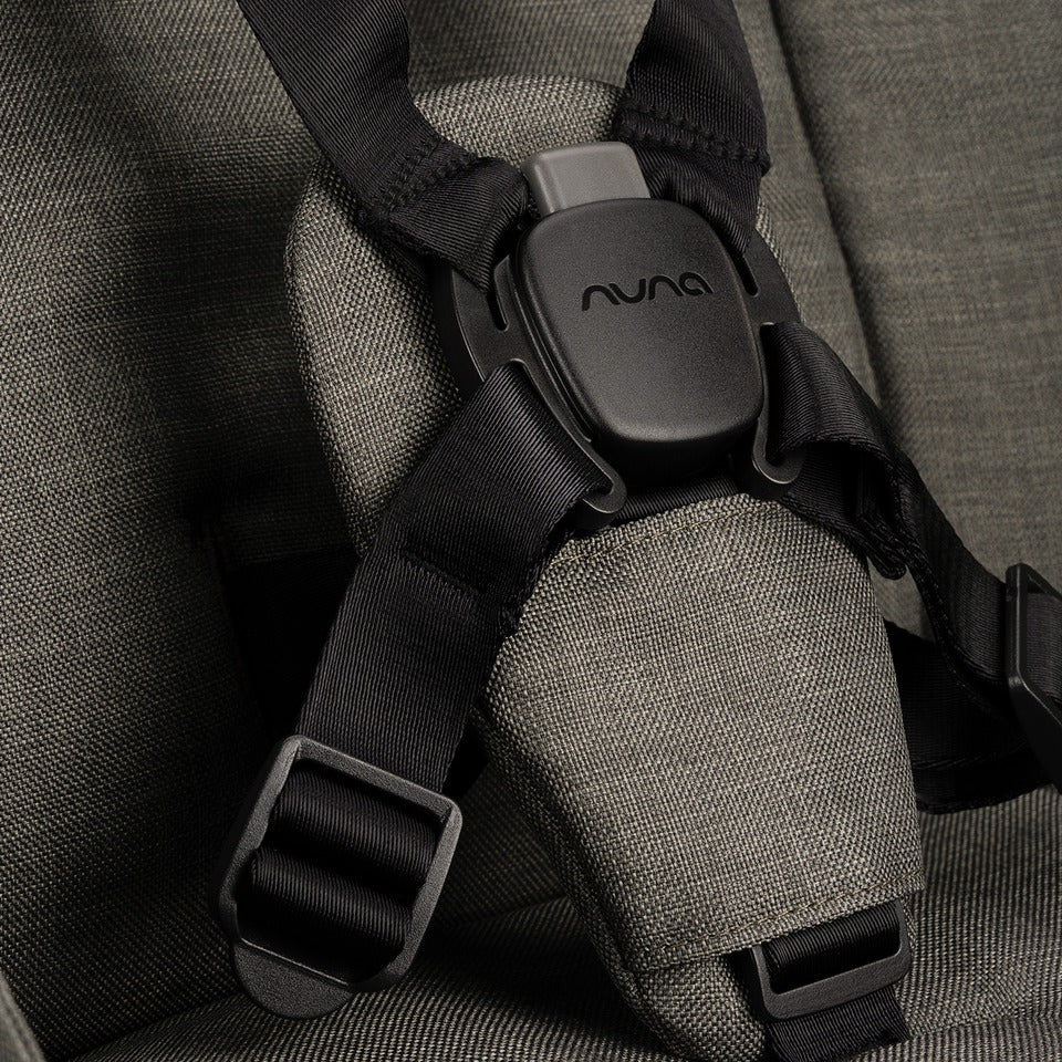 Nuna TRVL LX Stroller + Carry Bag - Twinkle Twinkle Little One