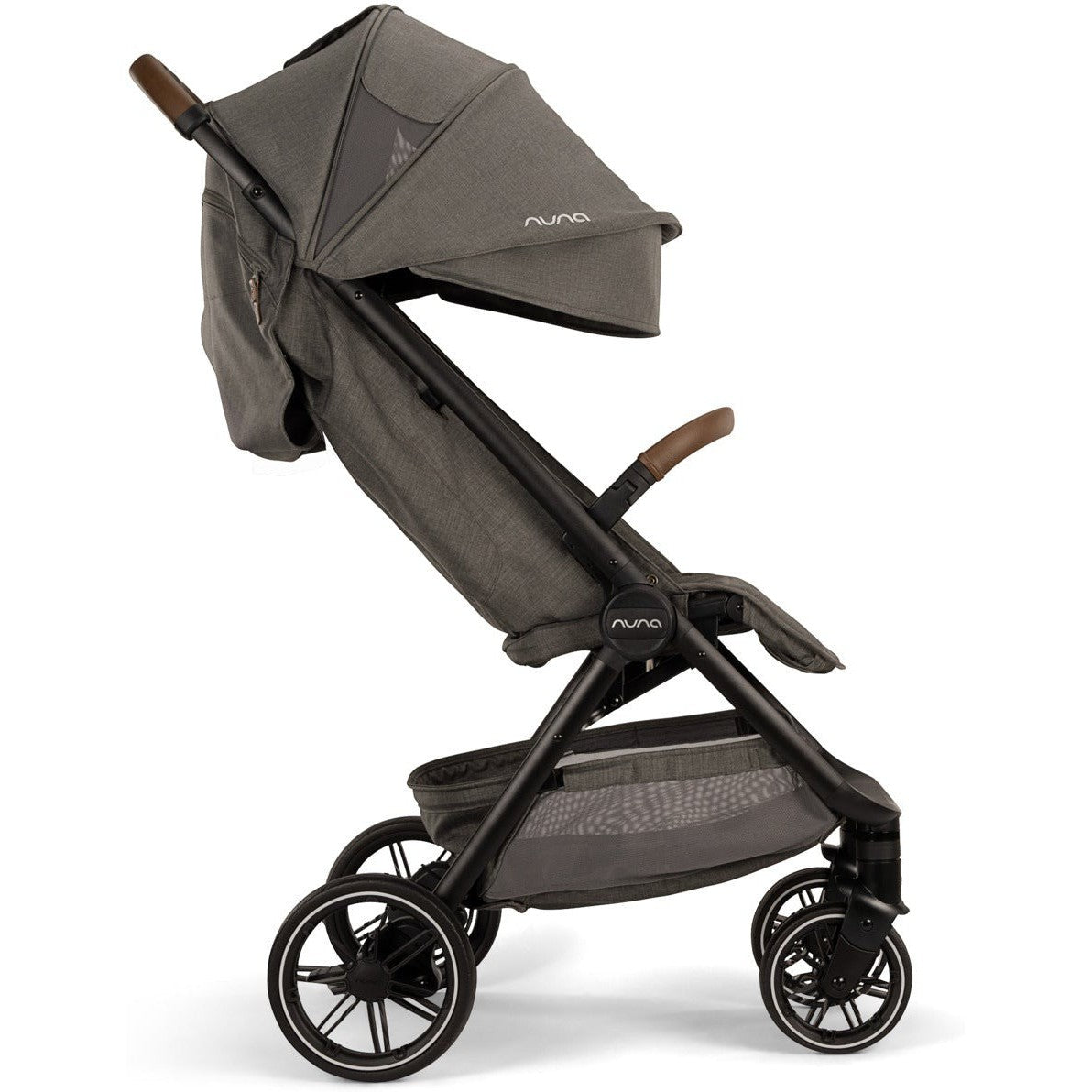 Nuna TRVL LX Stroller + Carry Bag - Twinkle Twinkle Little One