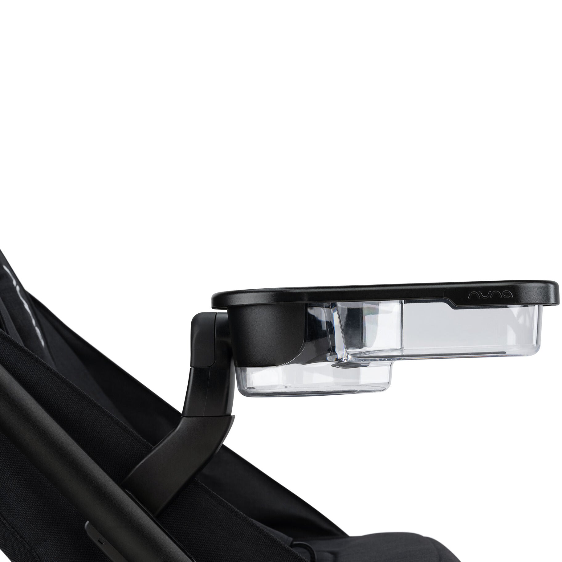 Nuna TRVL Series Child Tray - Twinkle Twinkle Little One