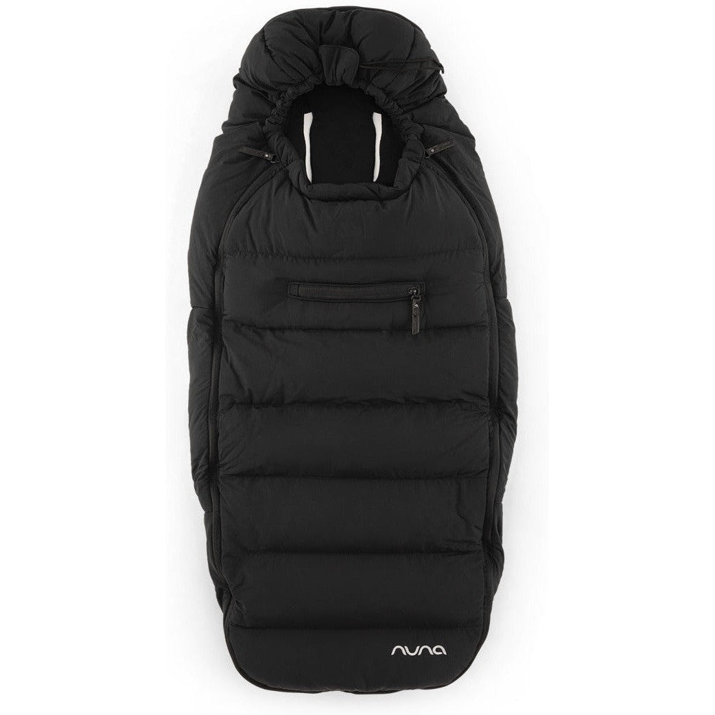 Nuna Winter Stroller Set - Twinkle Twinkle Little One