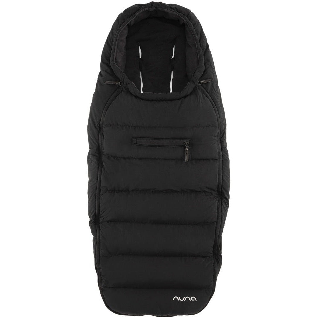 Nuna Winter Stroller Set - Twinkle Twinkle Little One