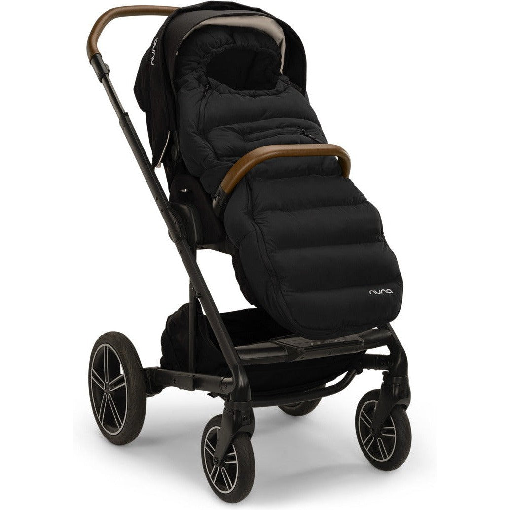 Nuna Winter Stroller Set - Twinkle Twinkle Little One