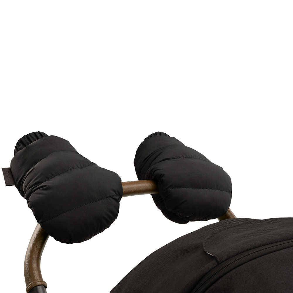 Nuna Winter Stroller Set - Twinkle Twinkle Little One