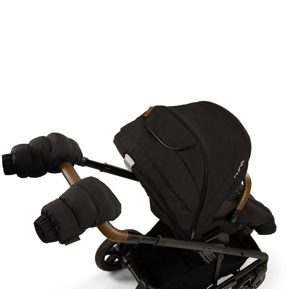 Nuna Winter Stroller Set - Twinkle Twinkle Little One