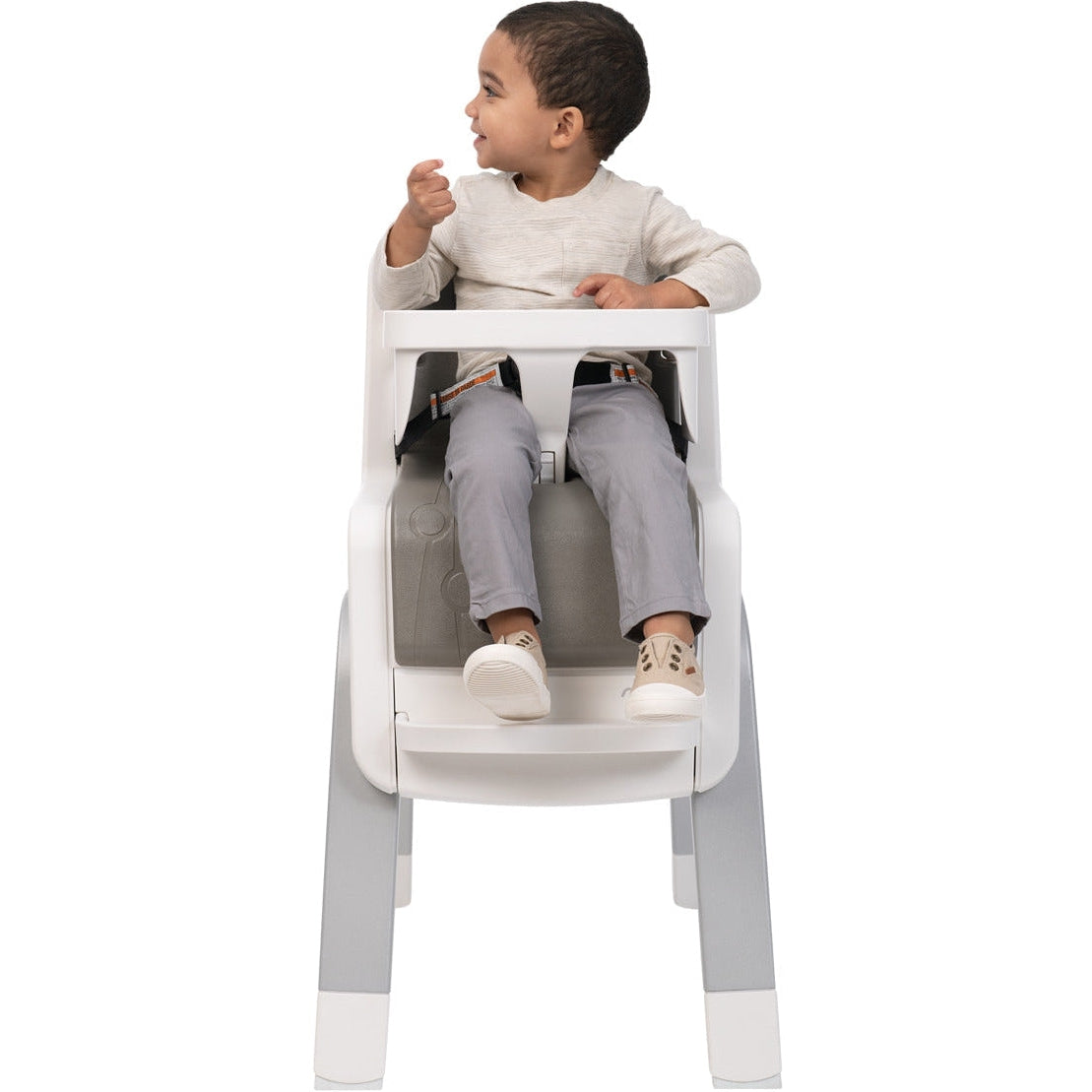 Nuna ZAAZ High Chair