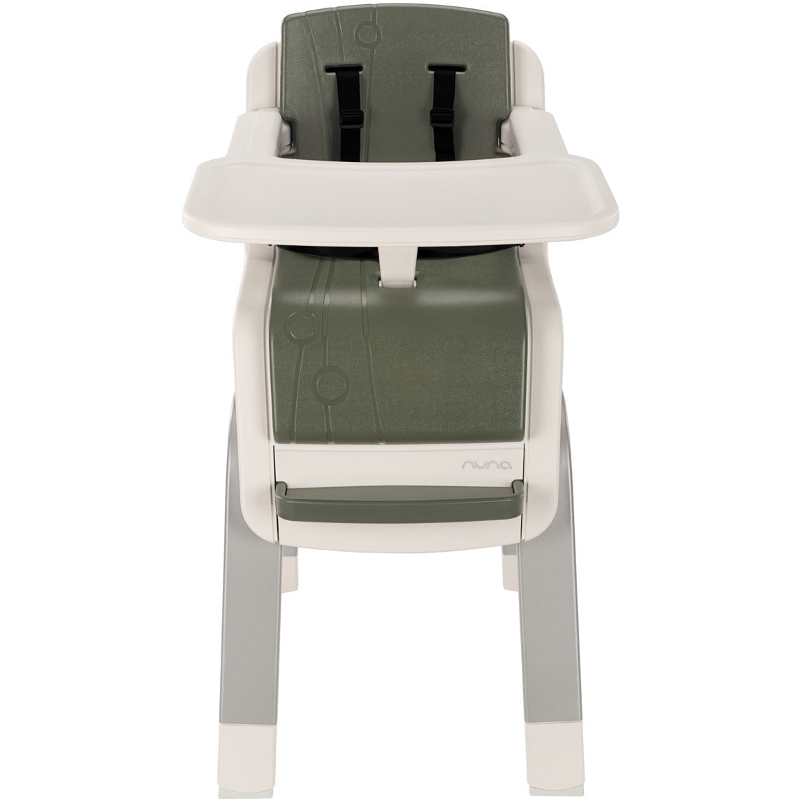 Nuna ZAAZ High Chair