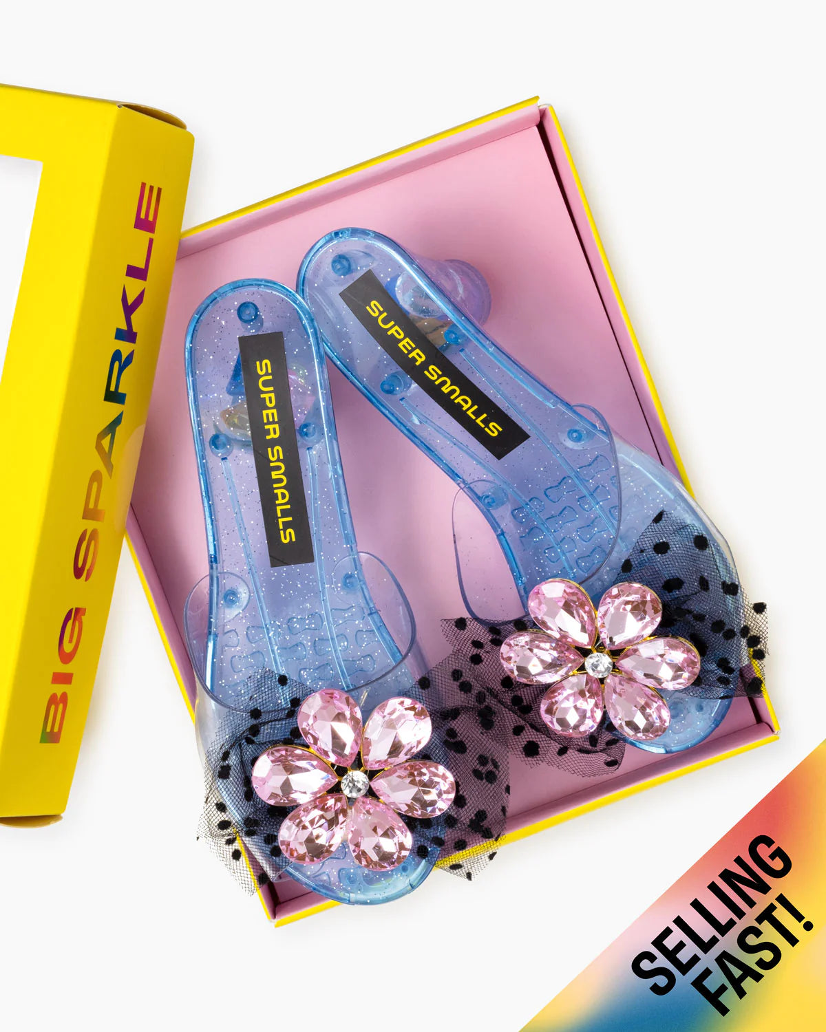 Opening Night Play Shoes - Twinkle Twinkle Little One