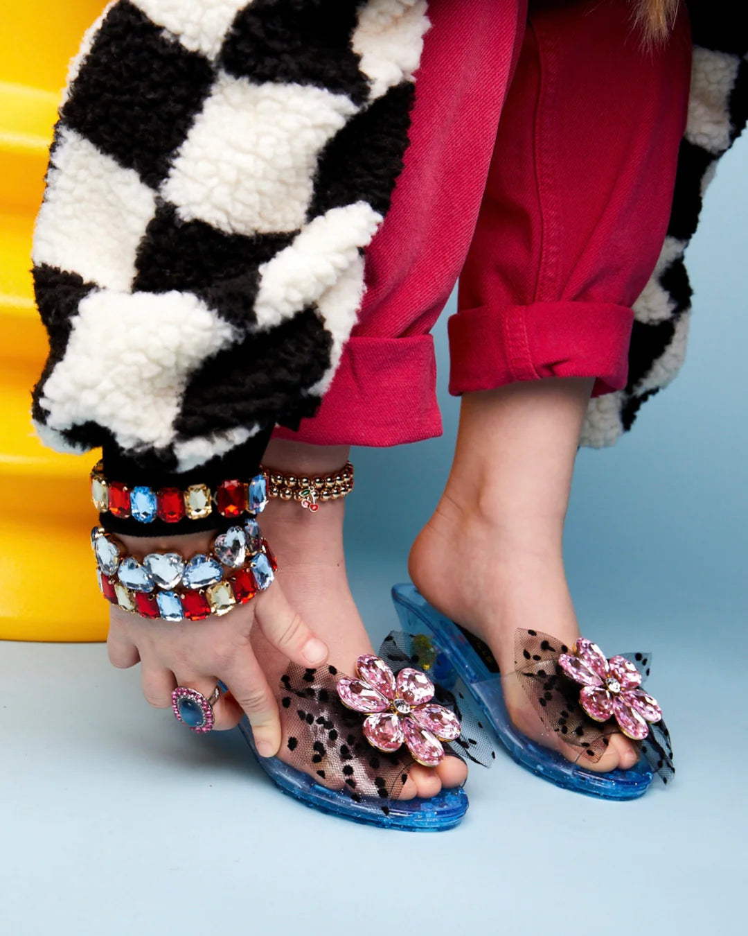 Opening Night Play Shoes - Twinkle Twinkle Little One