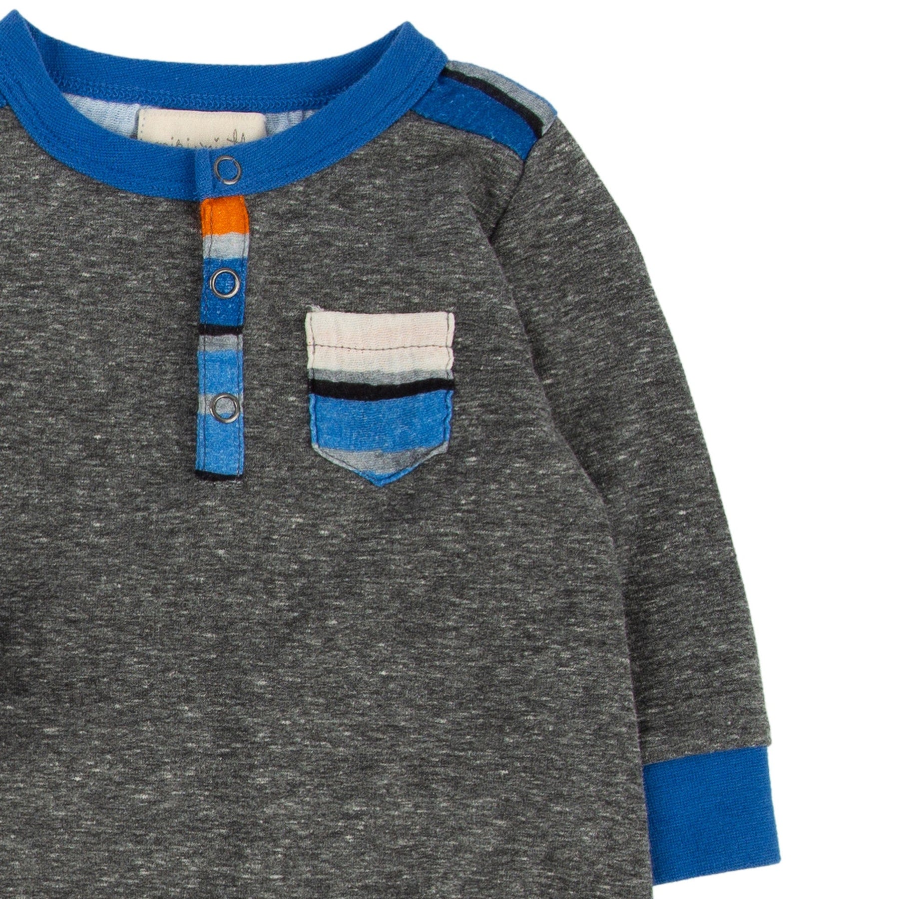 Bailey Romper - Pepperdine - Twinkle Twinkle Little One