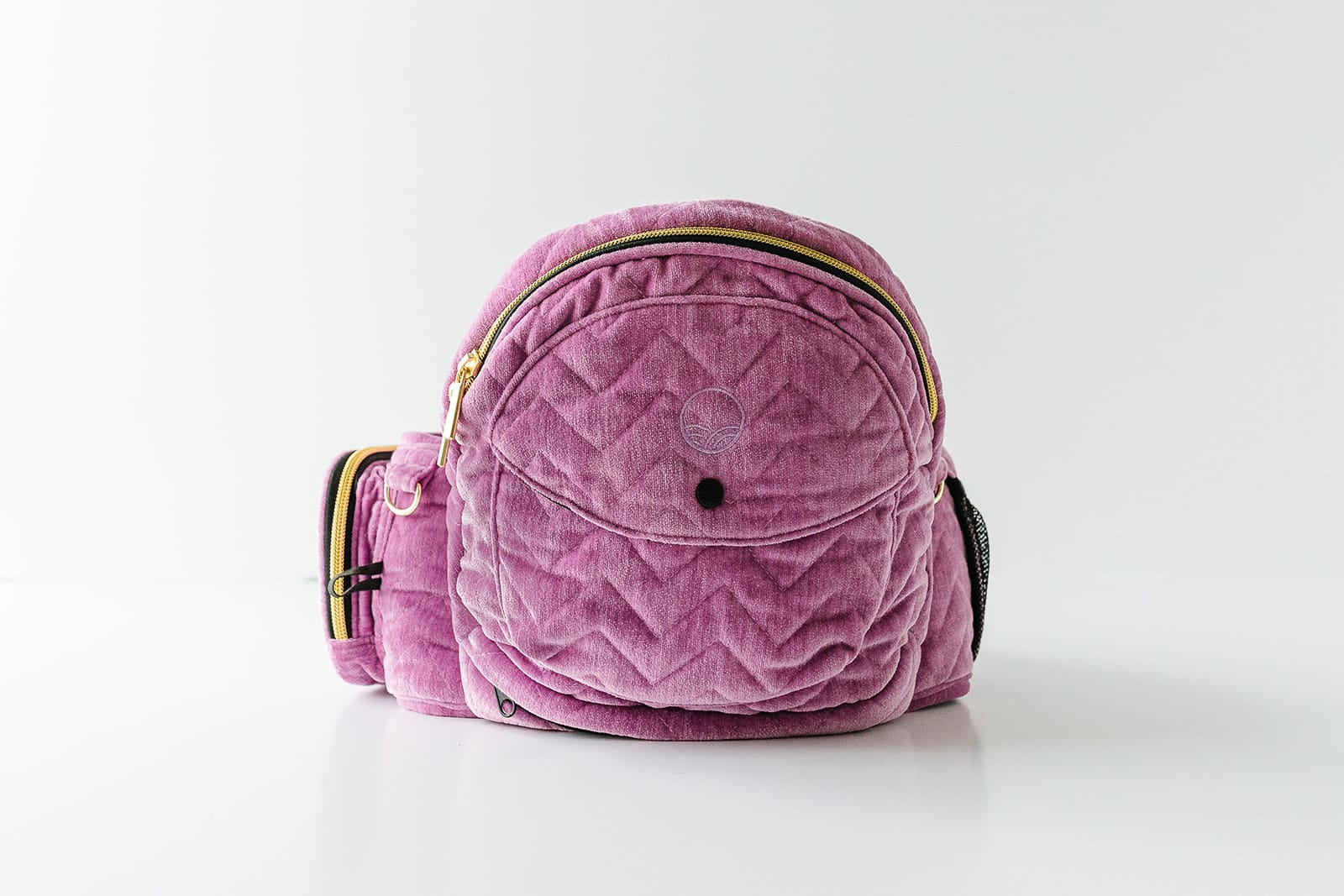 Tushbaby Hip Carrier - Twinkle Twinkle Little One