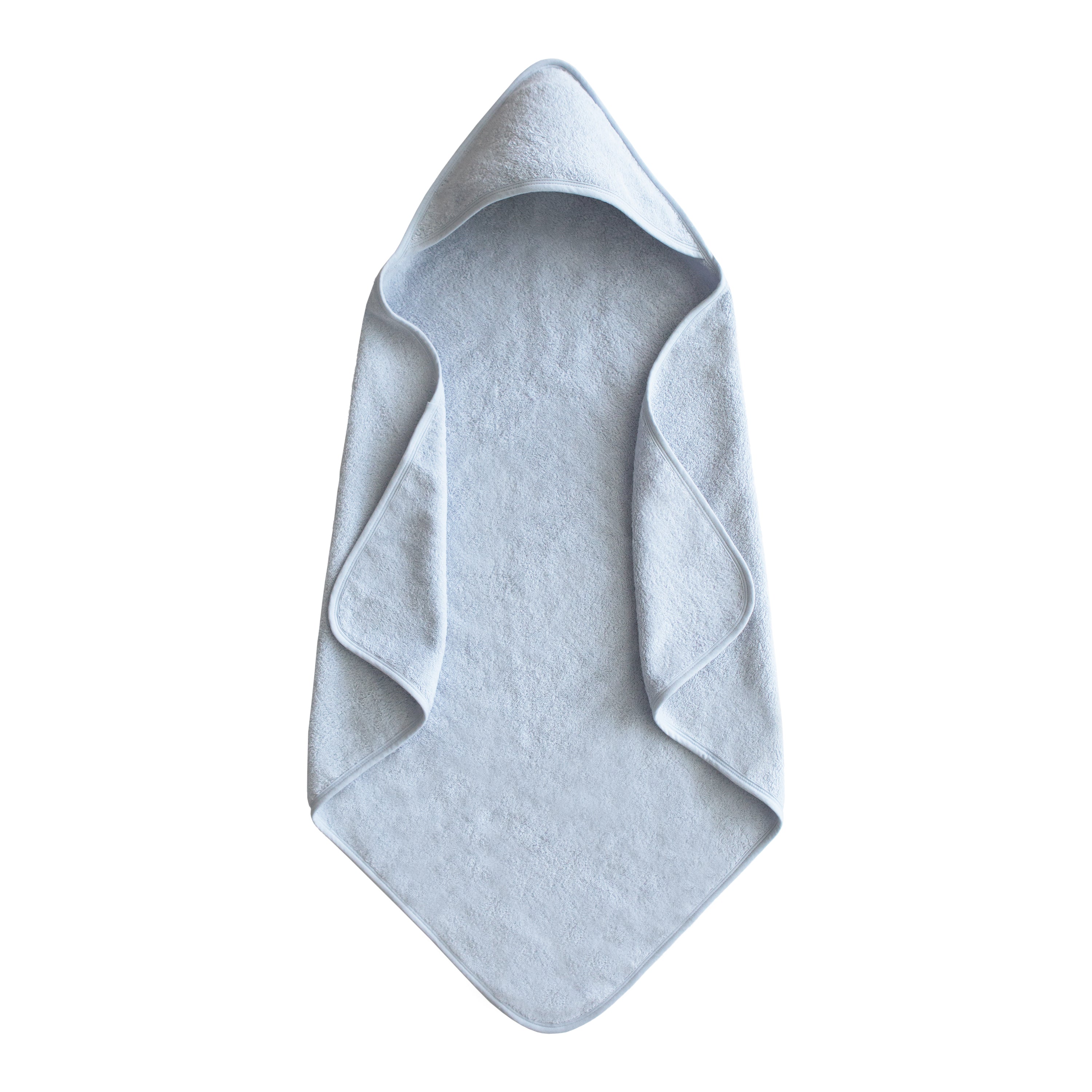Organic Cotton Baby Hooded Towel - Twinkle Twinkle Little One