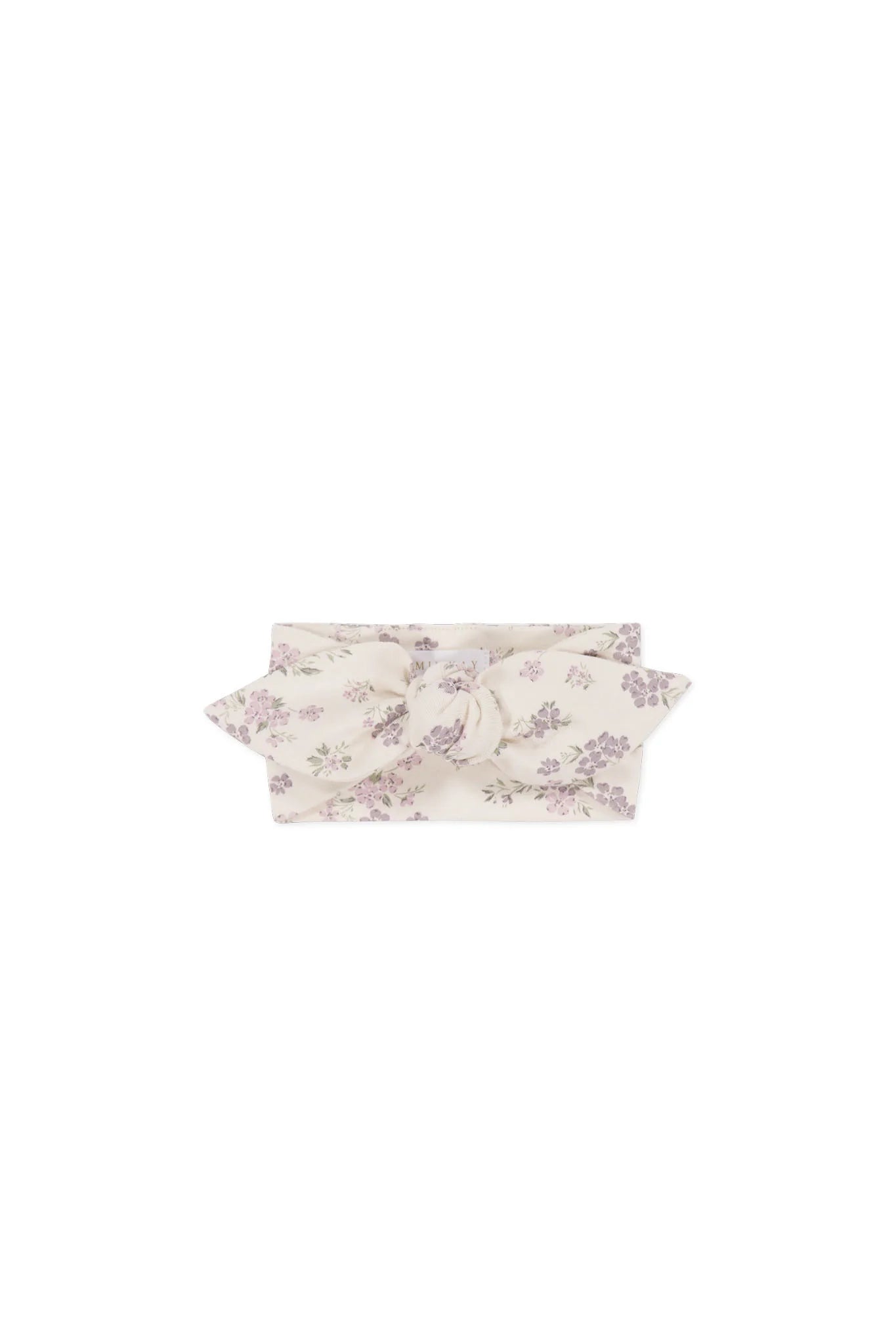 Organic Cotton Headband - Selena Tofu - Twinkle Twinkle Little One