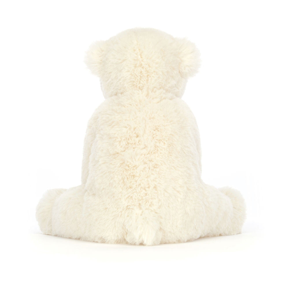 Perry Polar Bear Medium - Twinkle Twinkle Little One