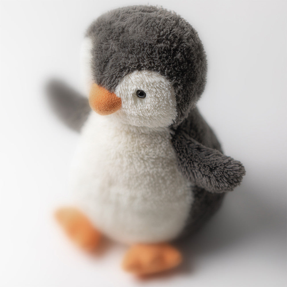 Medium Bashful Penguin - Twinkle Twinkle Little One
