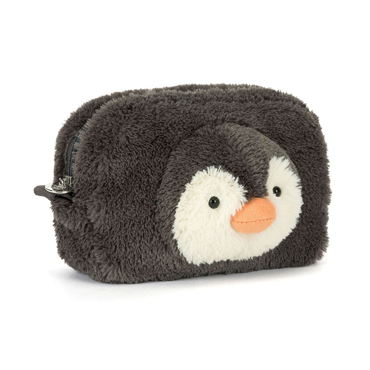 Peanut Penguin Pouch - Twinkle Twinkle Little One