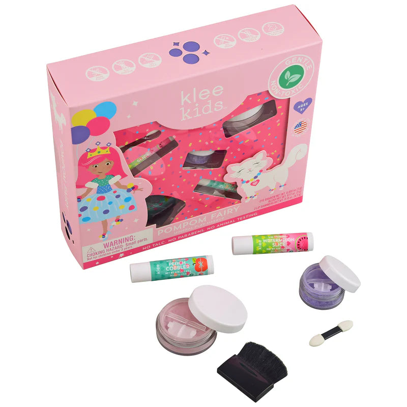 POM POM FAIRY - PLAY MAKEUP SET - Twinkle Twinkle Little One