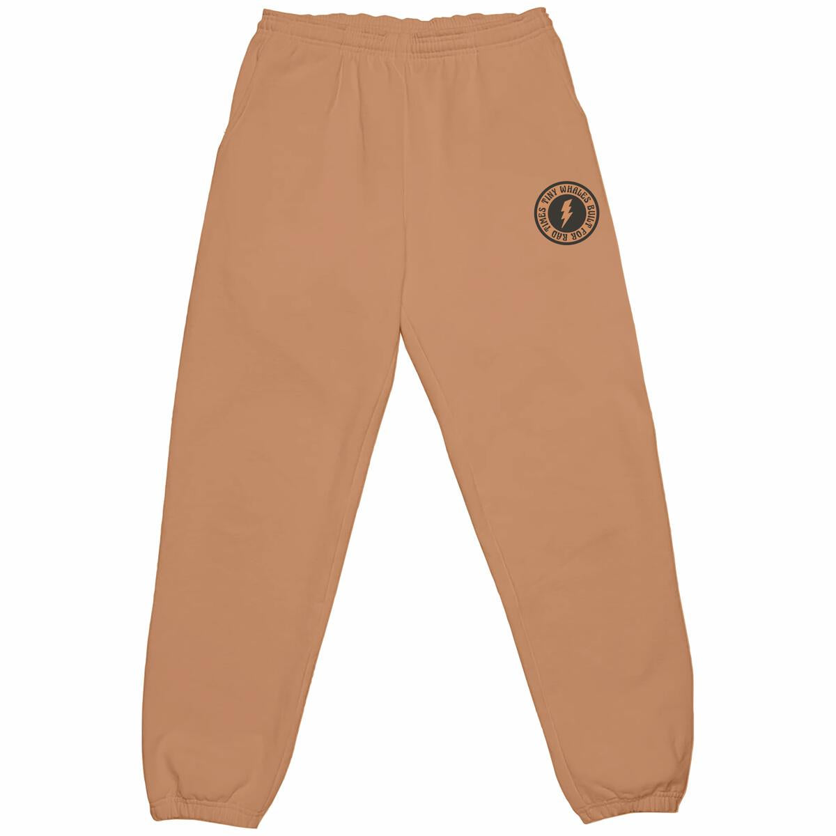 Tiny Whales Ponderosa Sweatpants - Twinkle Twinkle Little One