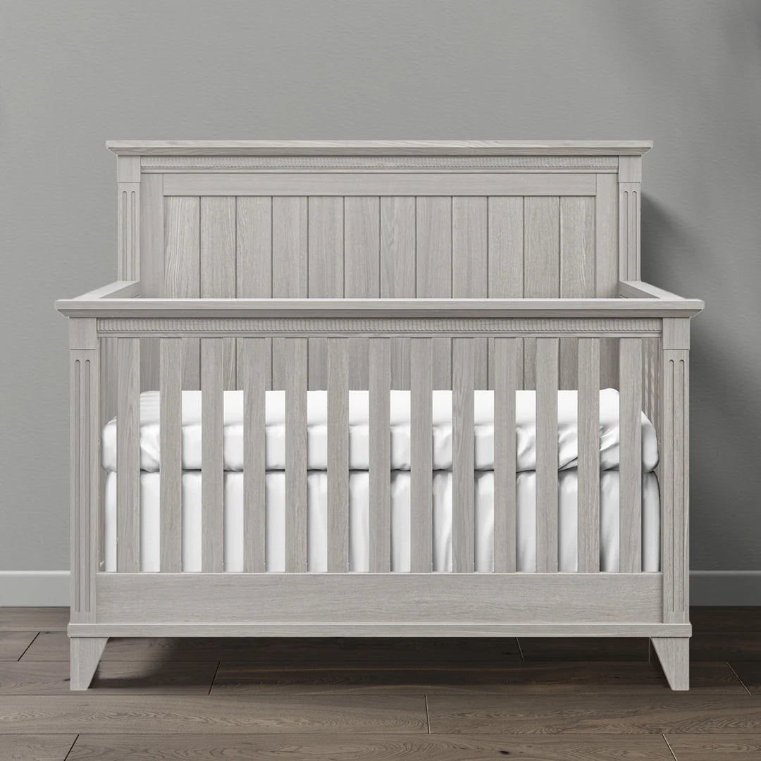 Edison 4-1 Convertible Crib - Twinkle Twinkle Little One